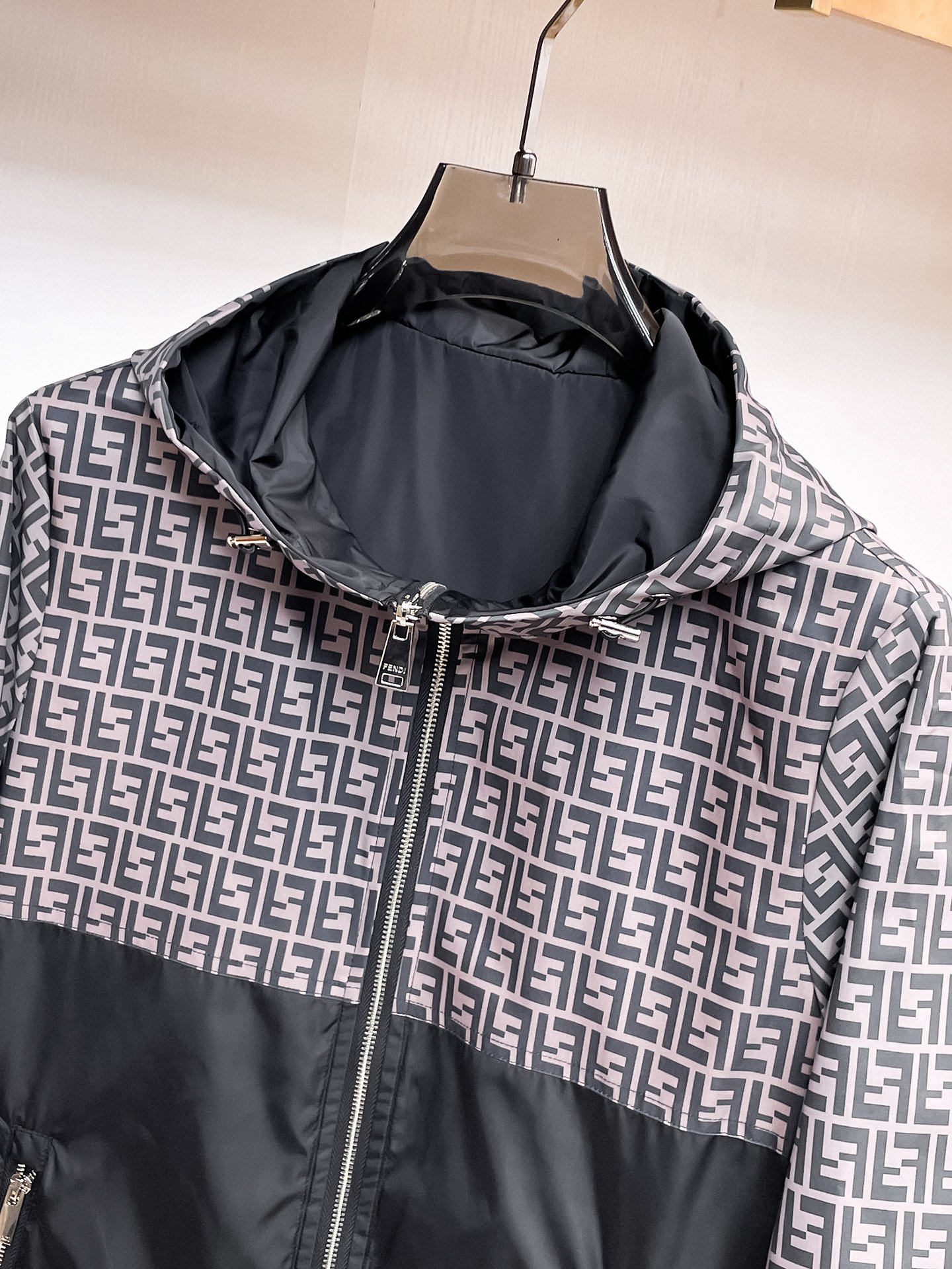 Fendi Male Jacket S-m-xl