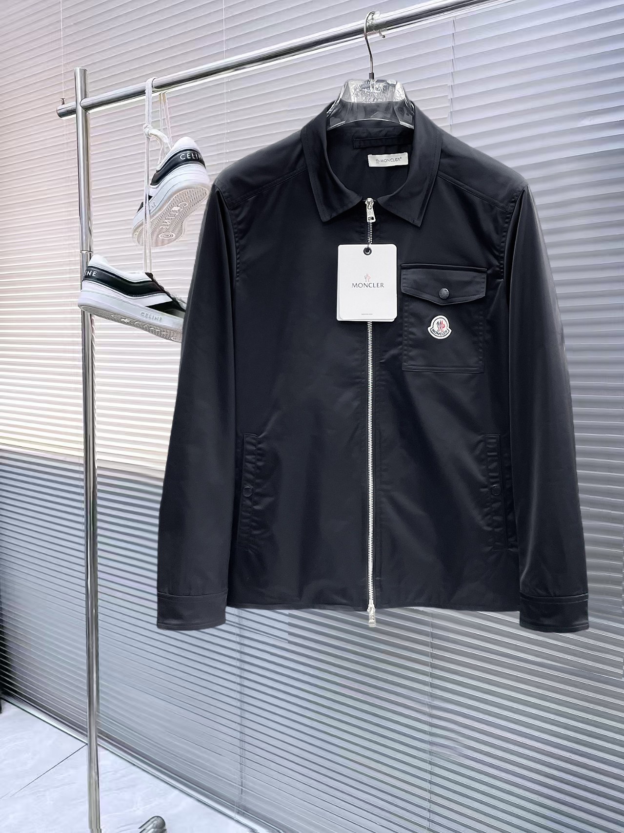 Moncler Male Jacket S-m-l-xl