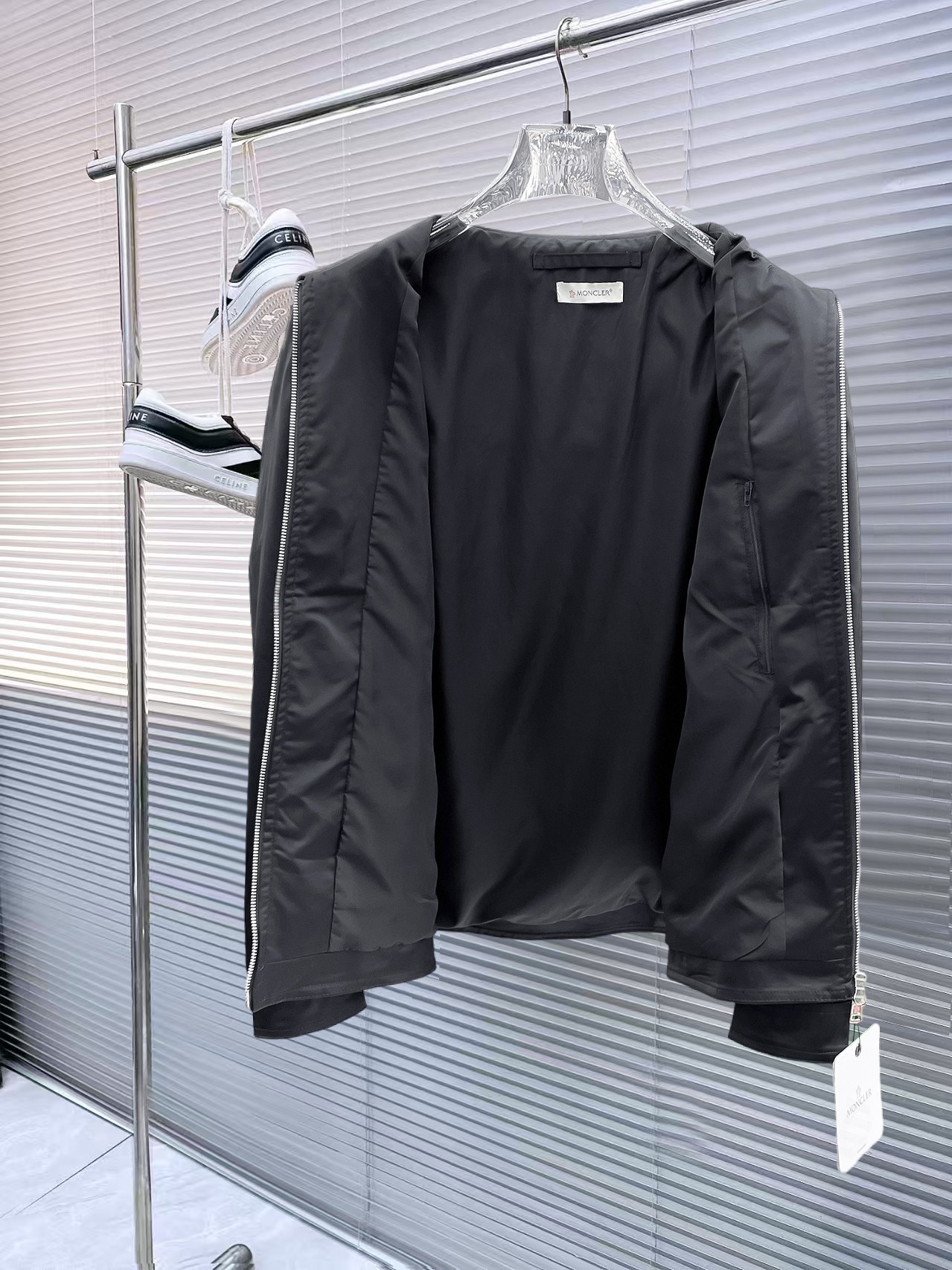 Moncler Male Jacket S-m-l-xl