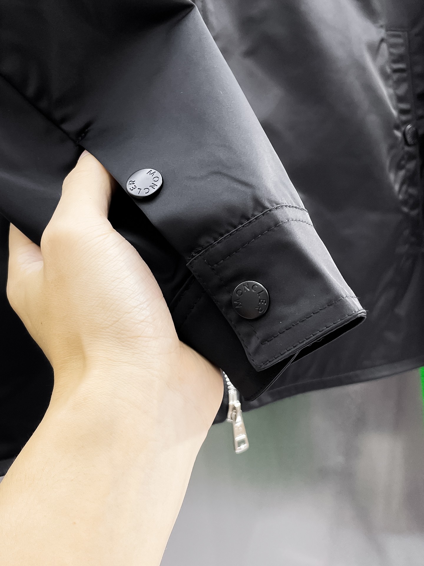 Moncler Male Jacket S-m-l-xl
