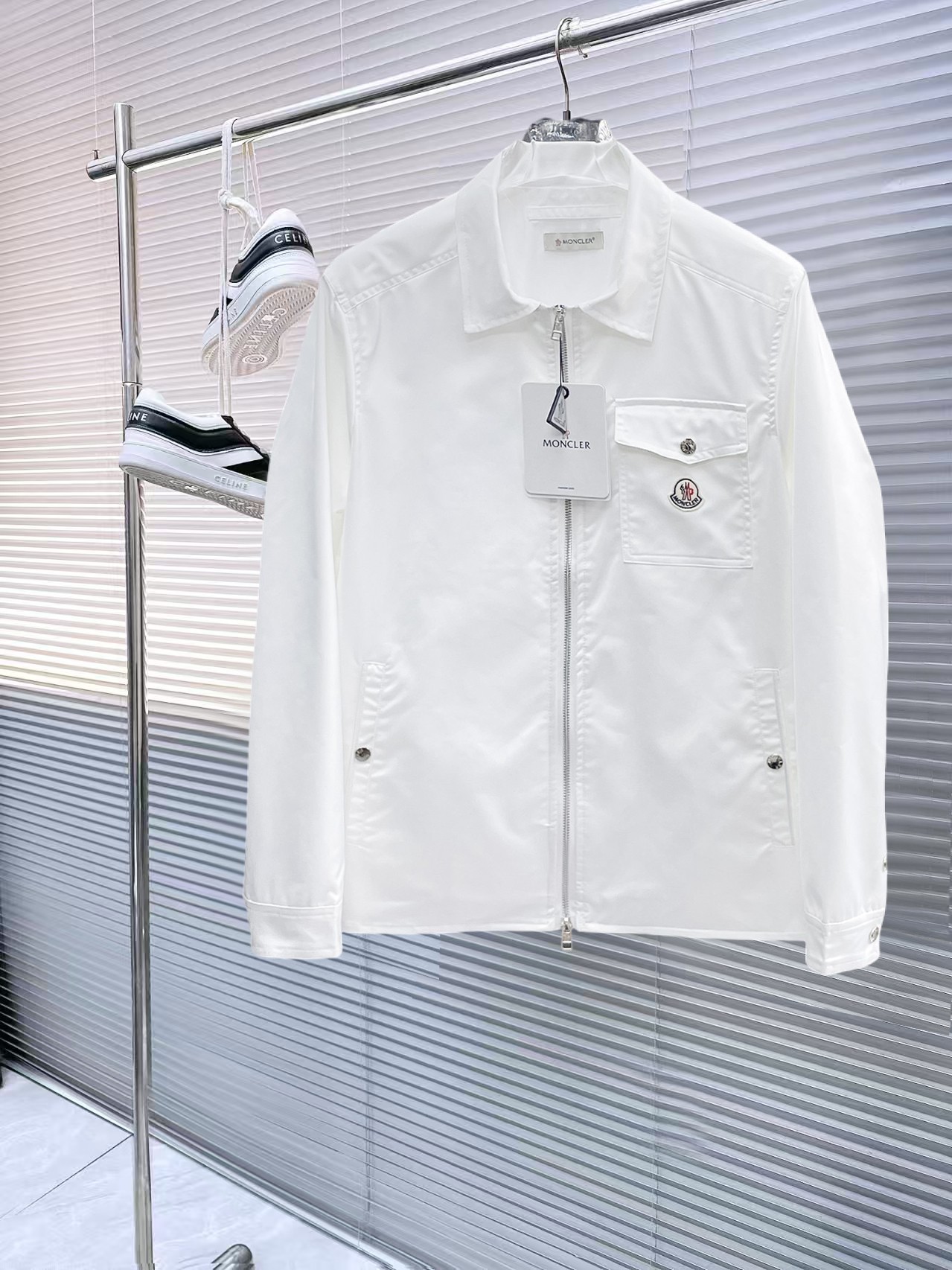 Moncler Male Jacket S-m-l-xl