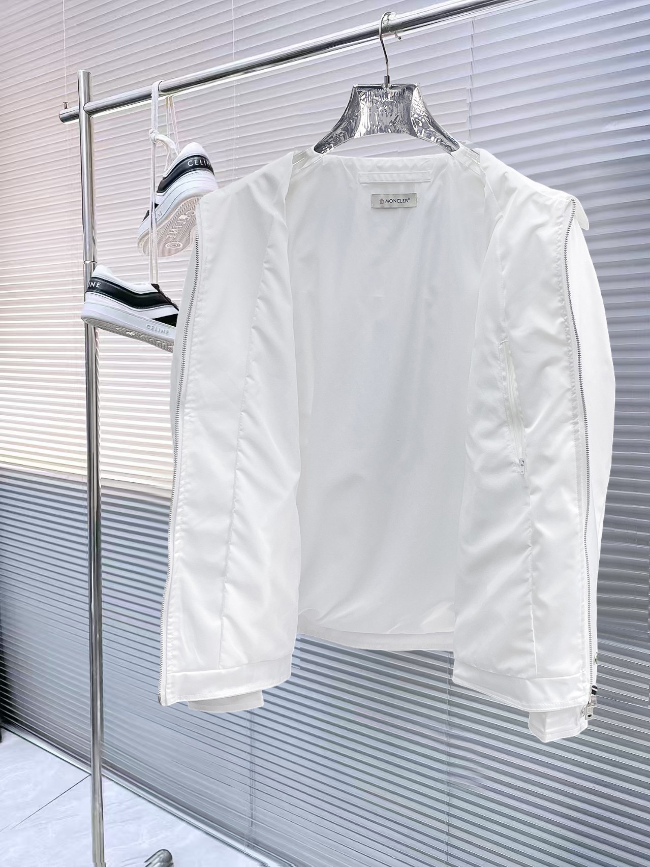 Moncler Male Jacket S-m-l-xl