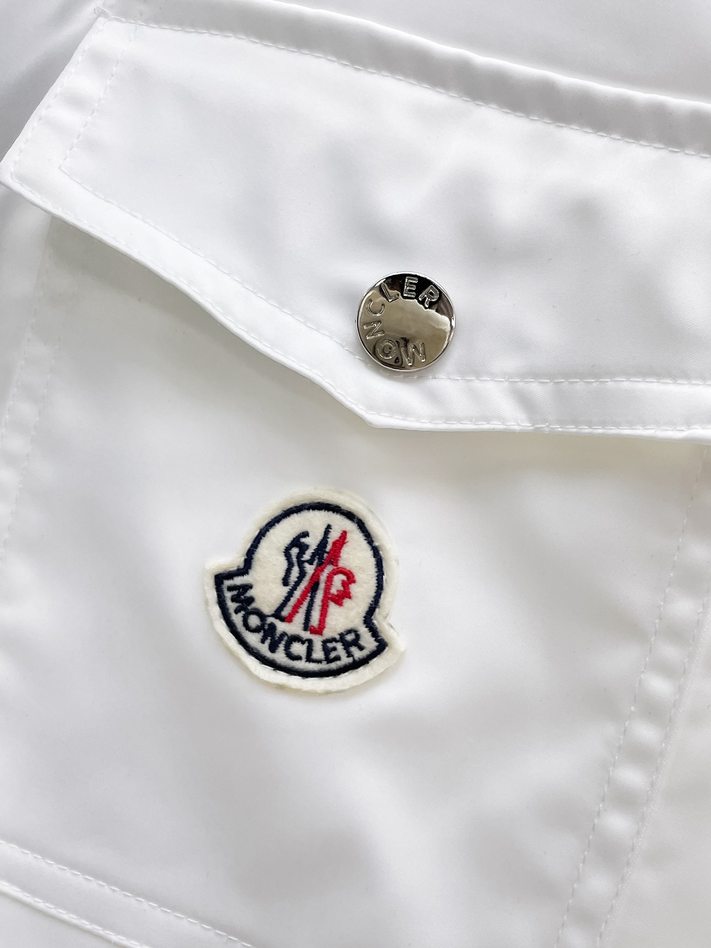 Moncler Male Jacket S-m-l-xl