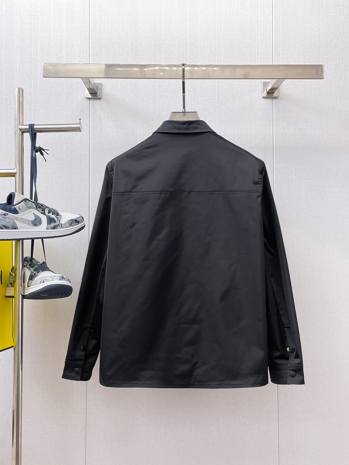 Moncler Male Jacket S-m-l-xl