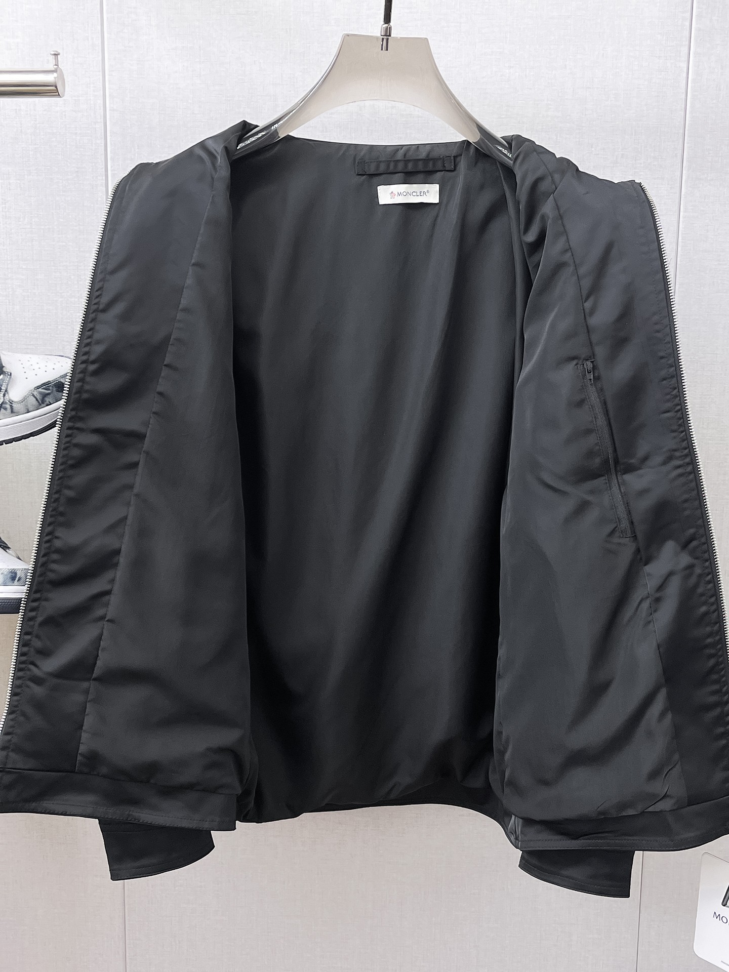 Moncler Male Jacket S-m-l-xl