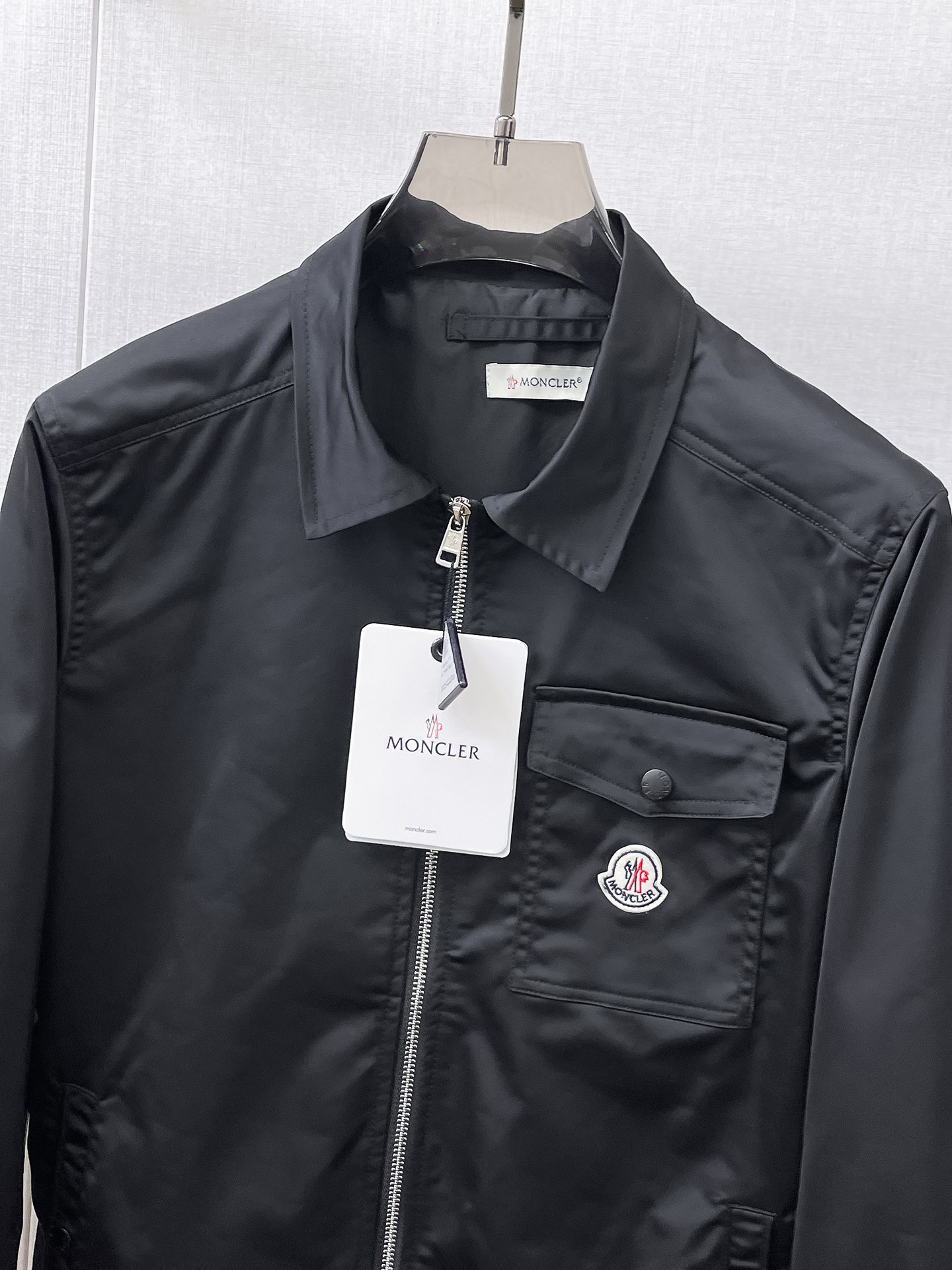 Moncler Male Jacket S-m-l-xl
