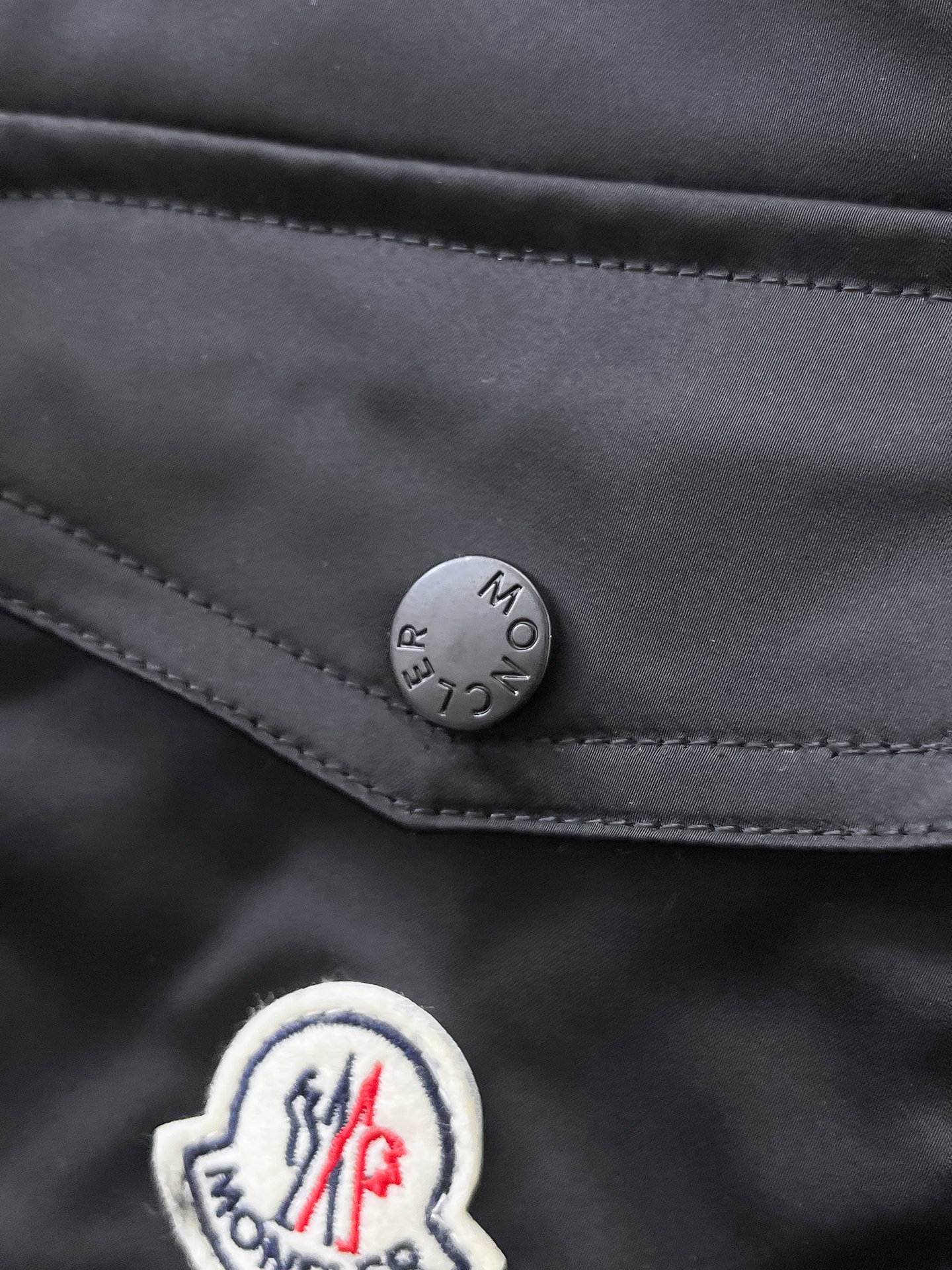 Moncler Male Jacket S-m-l-xl