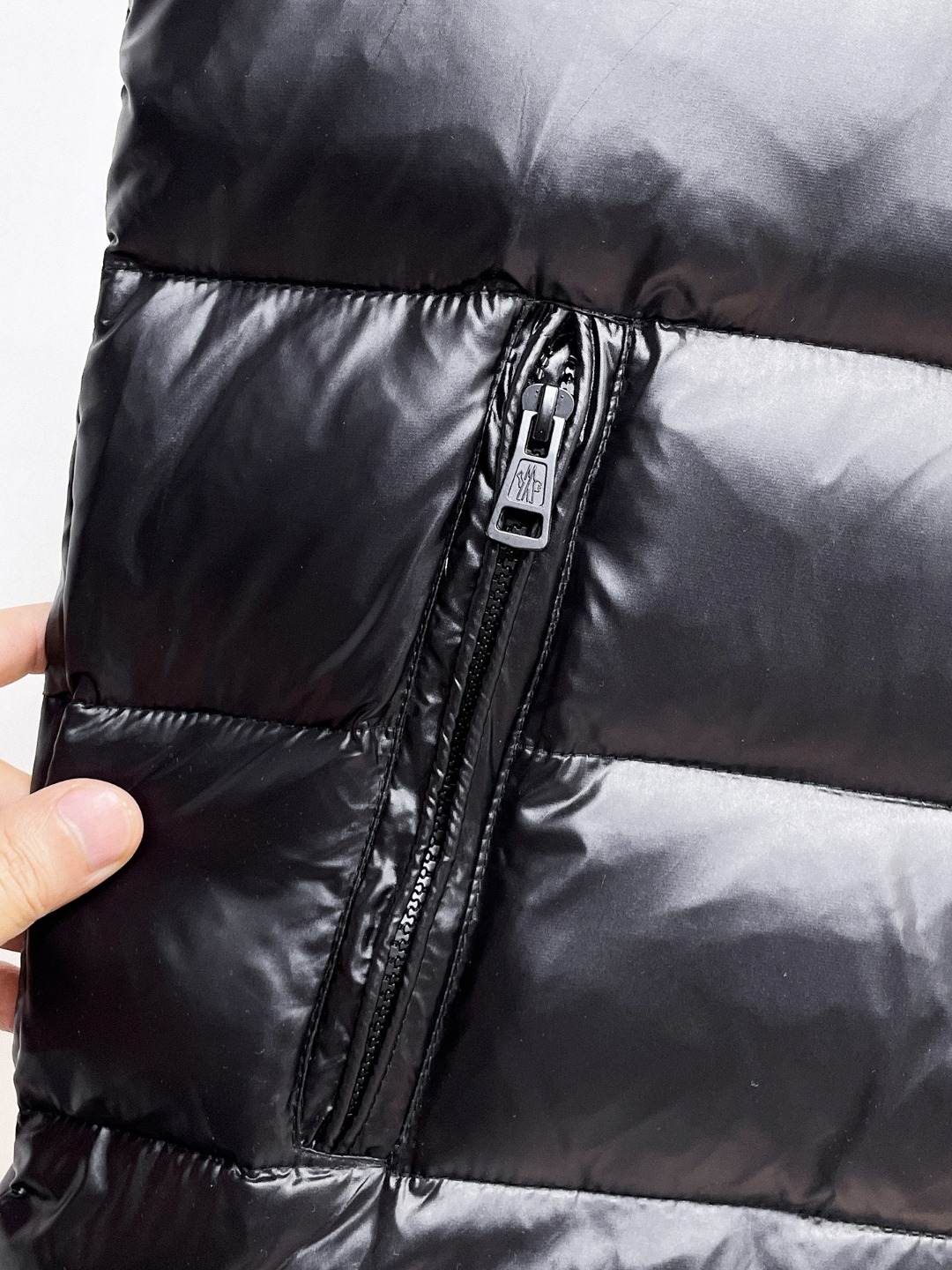 Moncler Down Vest M-l-xl