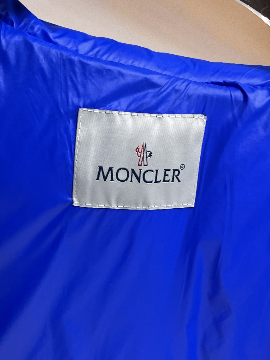 Moncler Down Vest M-l-xl