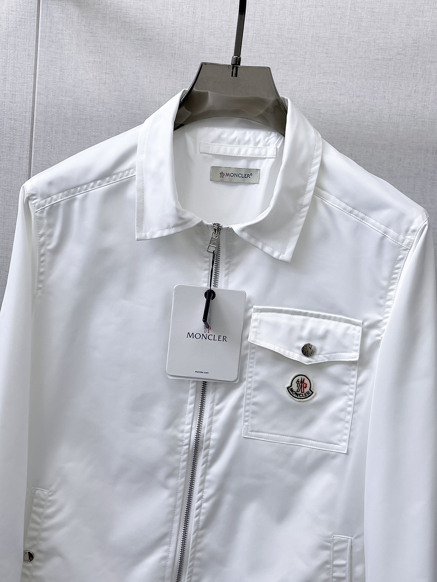 Moncler Male Jacket S-m-l-xl
