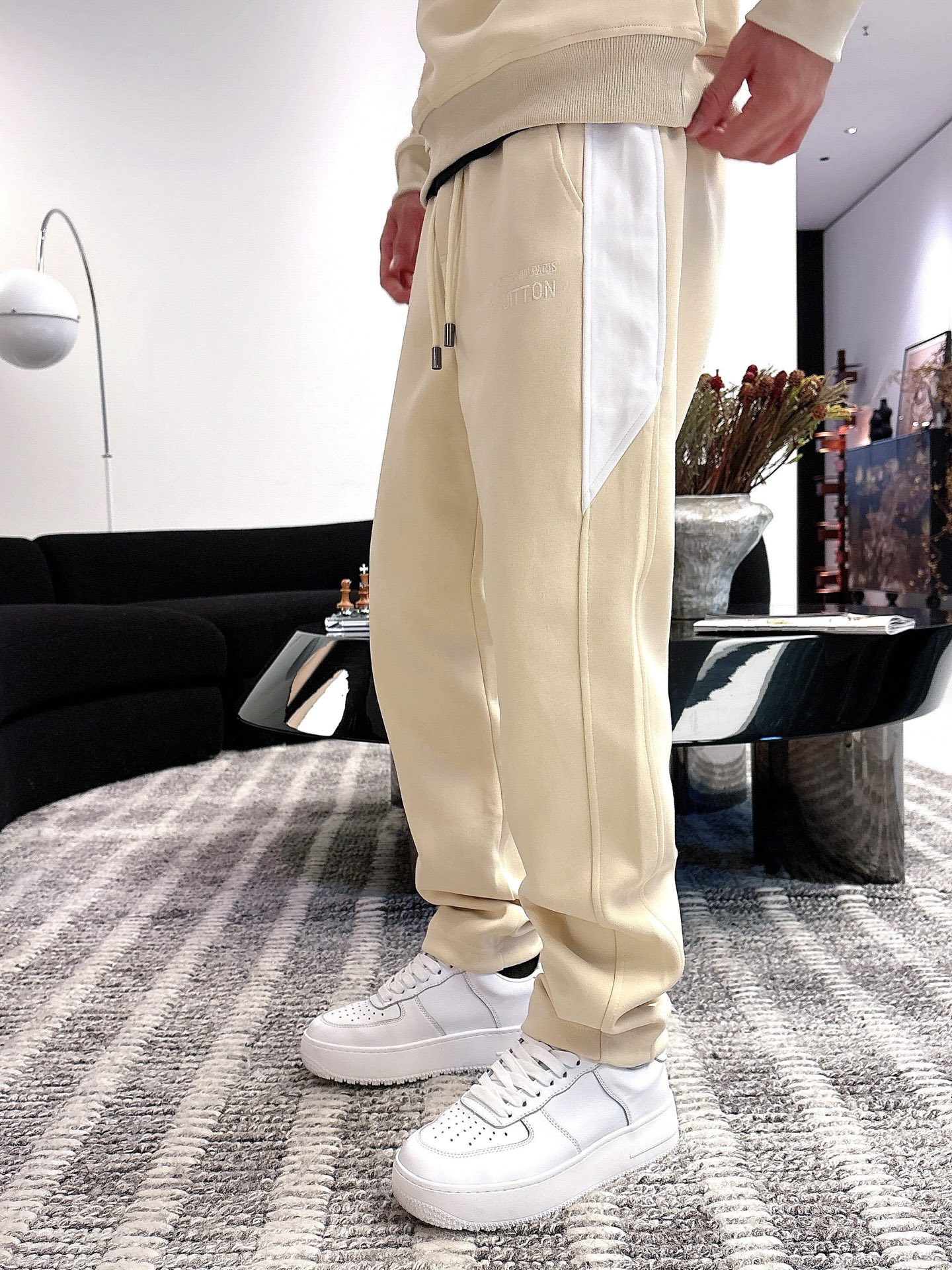 Louis Vuitton Hoodie M-l-xl