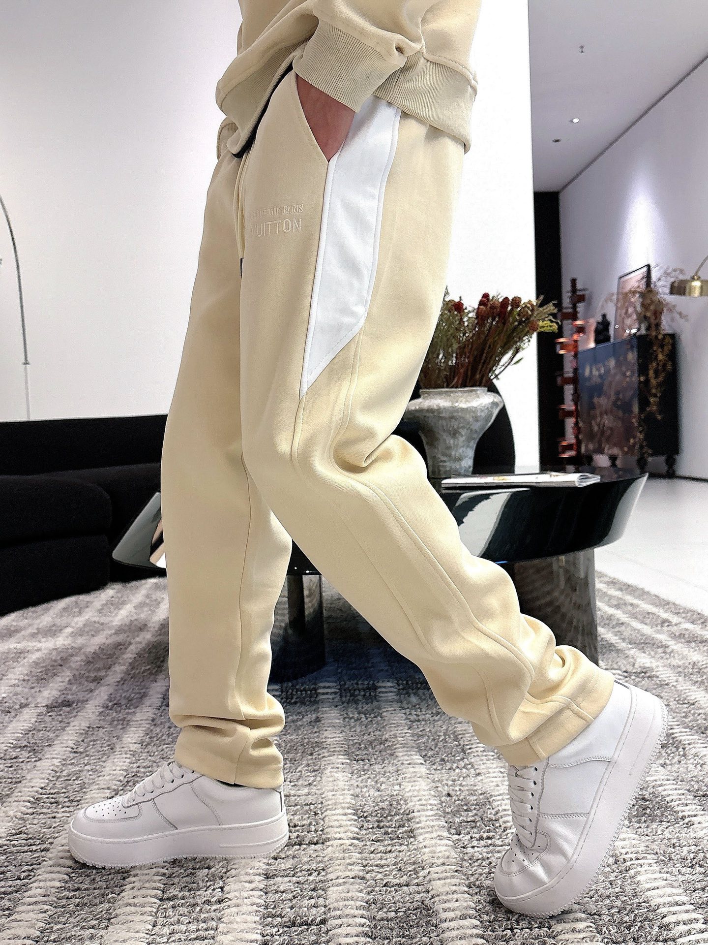 Louis Vuitton Hoodie M-l-xl