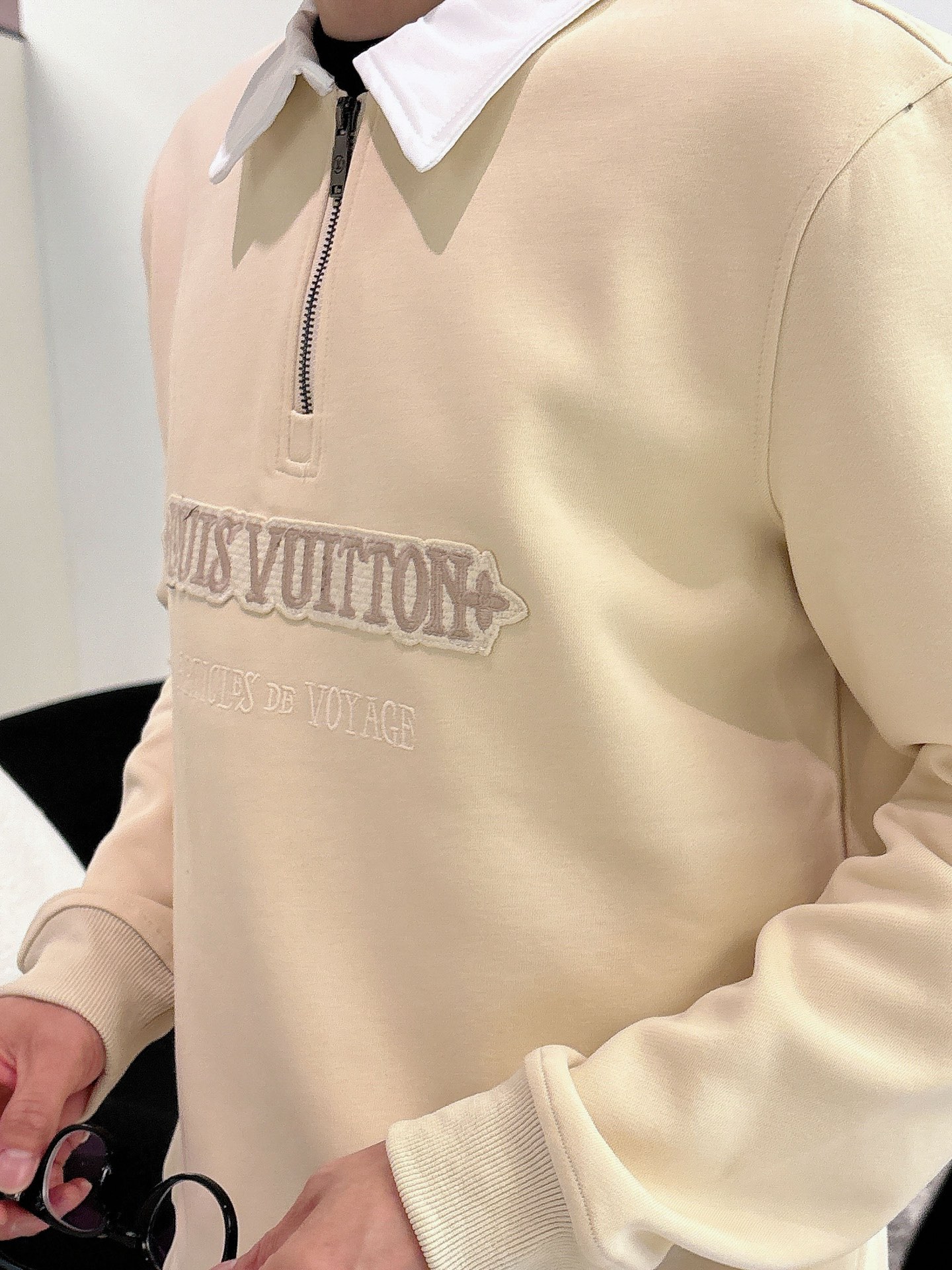 Louis Vuitton Hoodie M-l-xl
