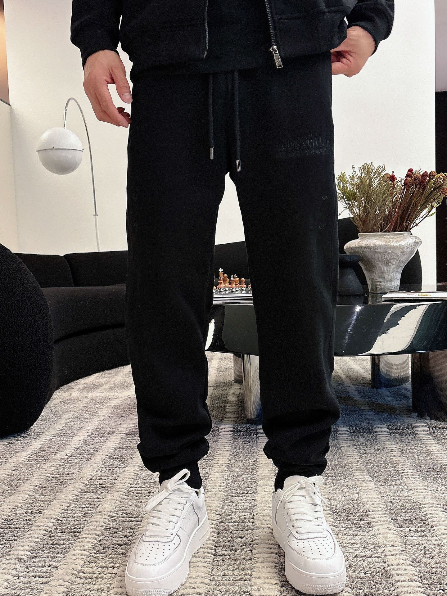Louis Vuitton Basic Clothing Cotton M-l-xl
