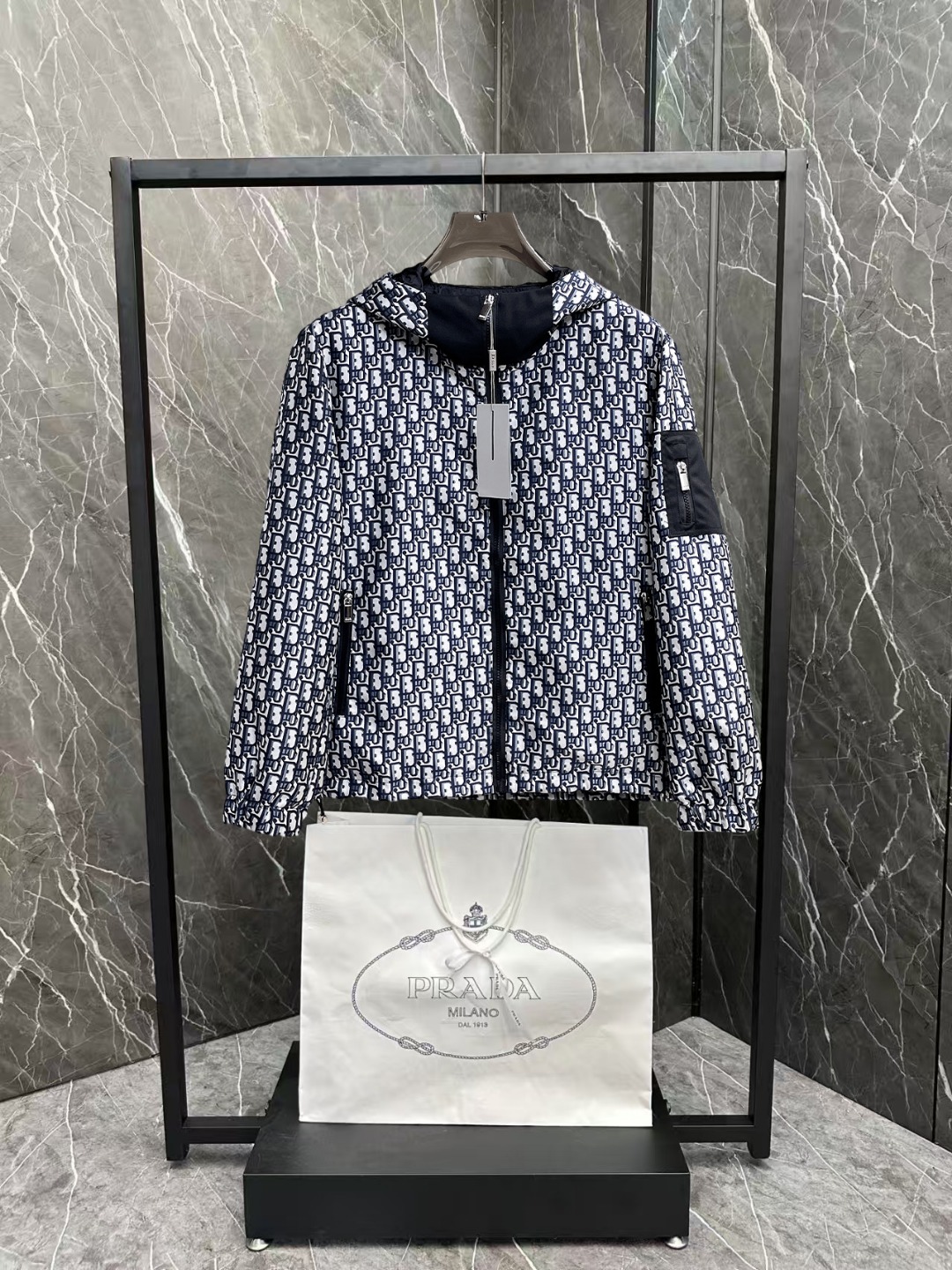 Dior Male Jacket M-xxxl