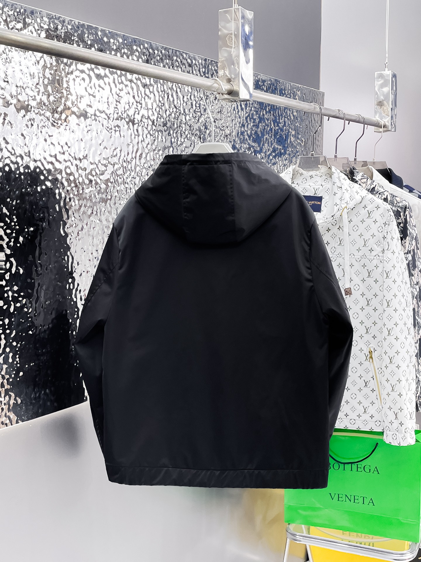 Dior Male Jacket S-m-xl