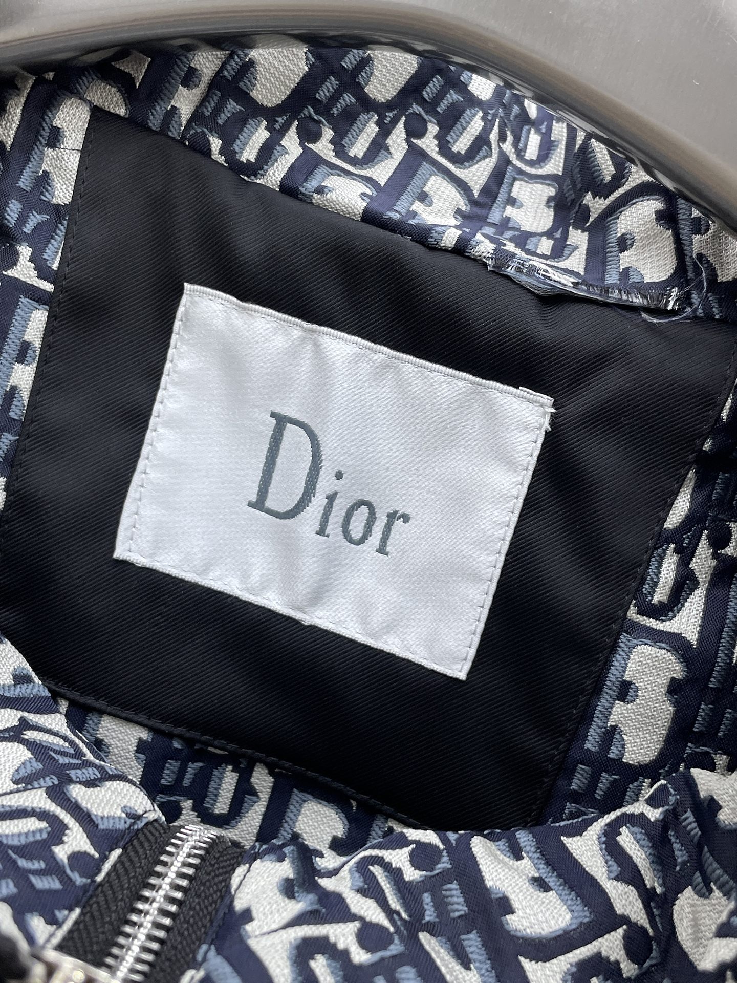 Dior Male Jacket S-m-xl
