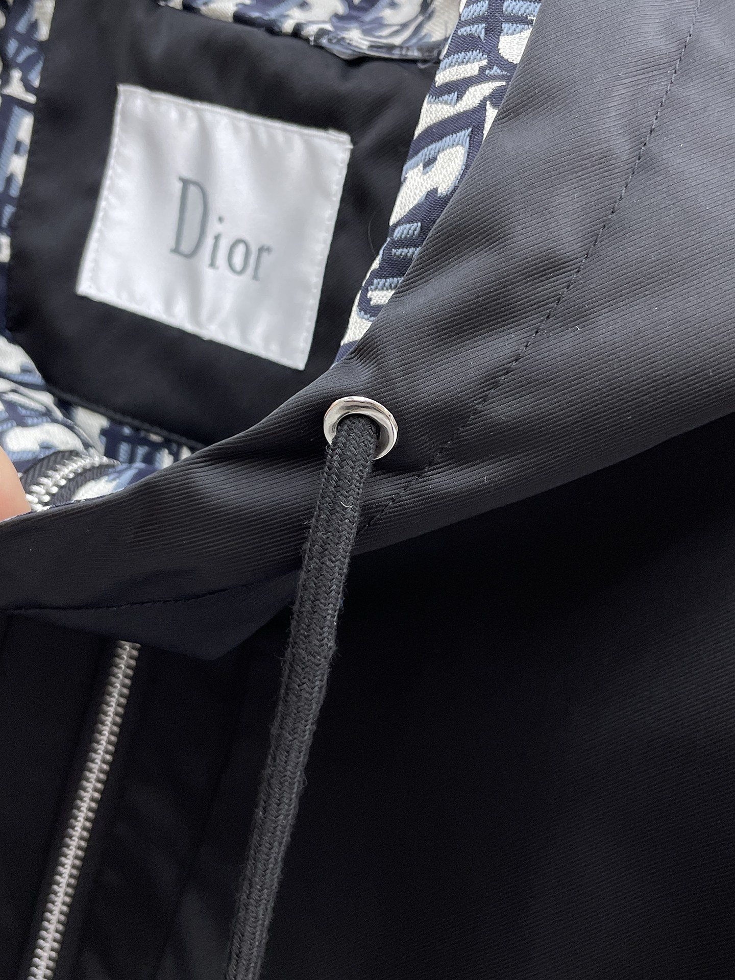 Dior Male Jacket S-m-xl