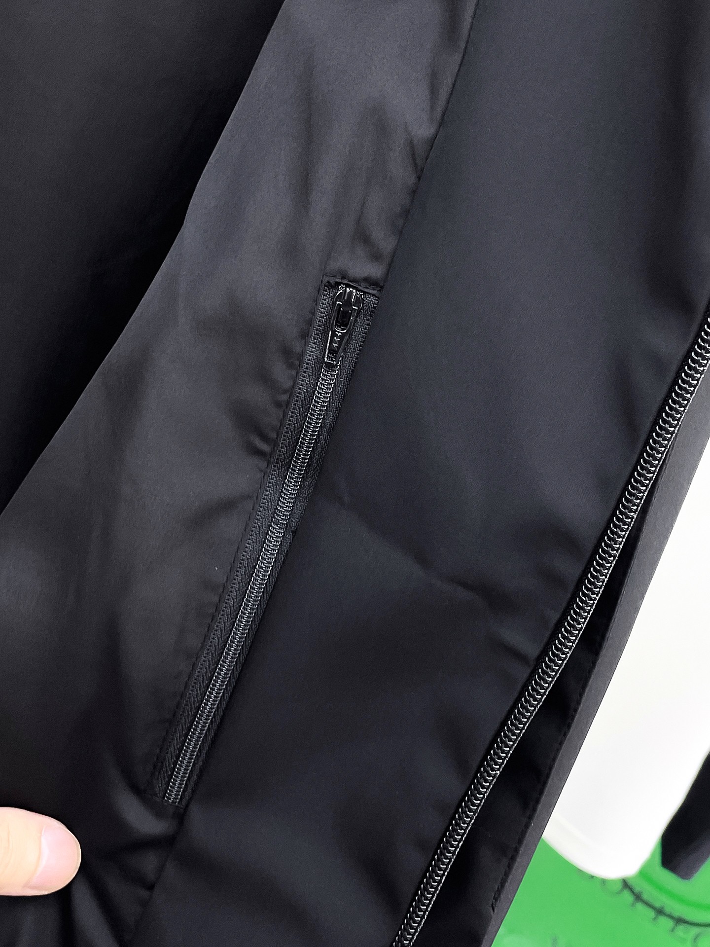 Descente Male Jacket S-m-xl