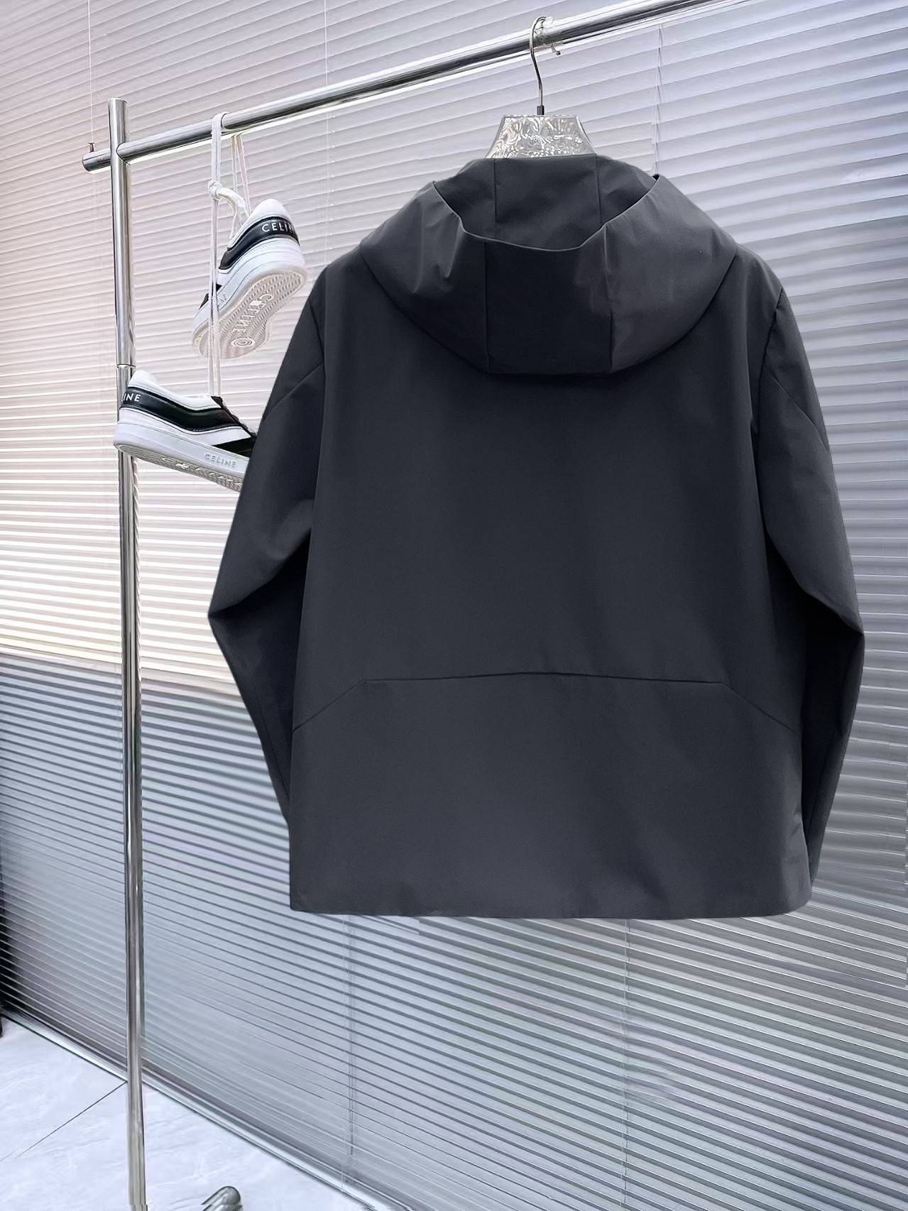 Descente Male Jacket S-m-xl