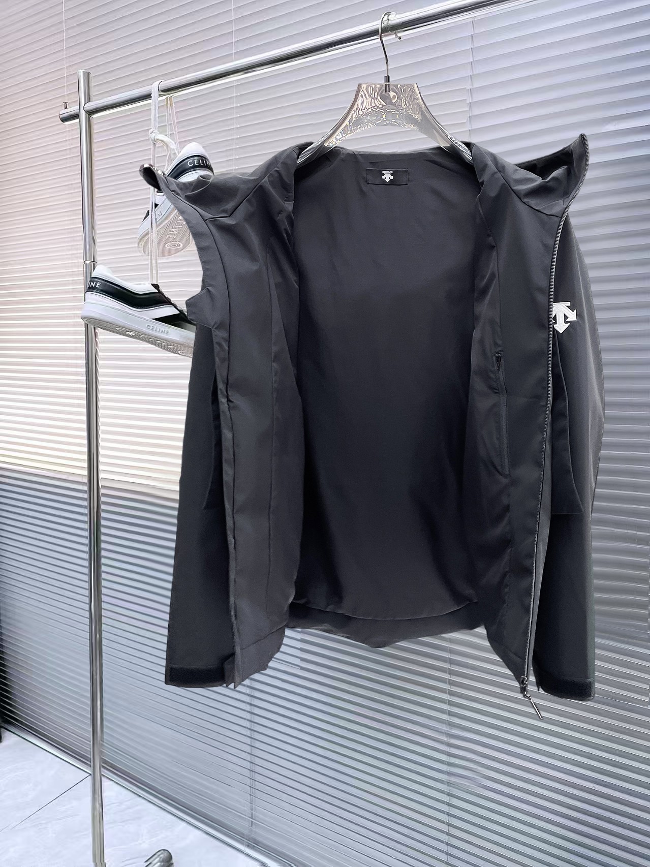 Descente Male Jacket S-m-xl