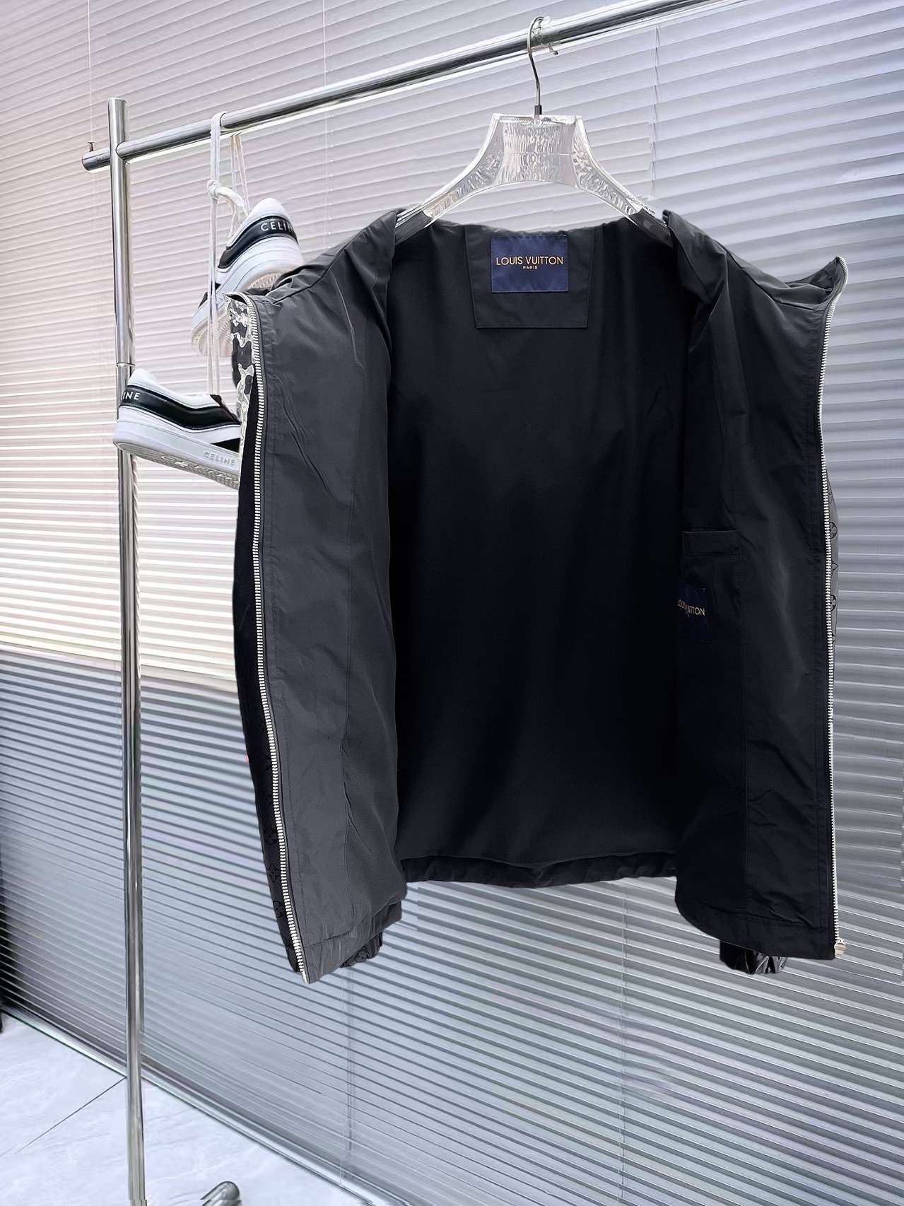 Descente Male Jacket S-m-xl