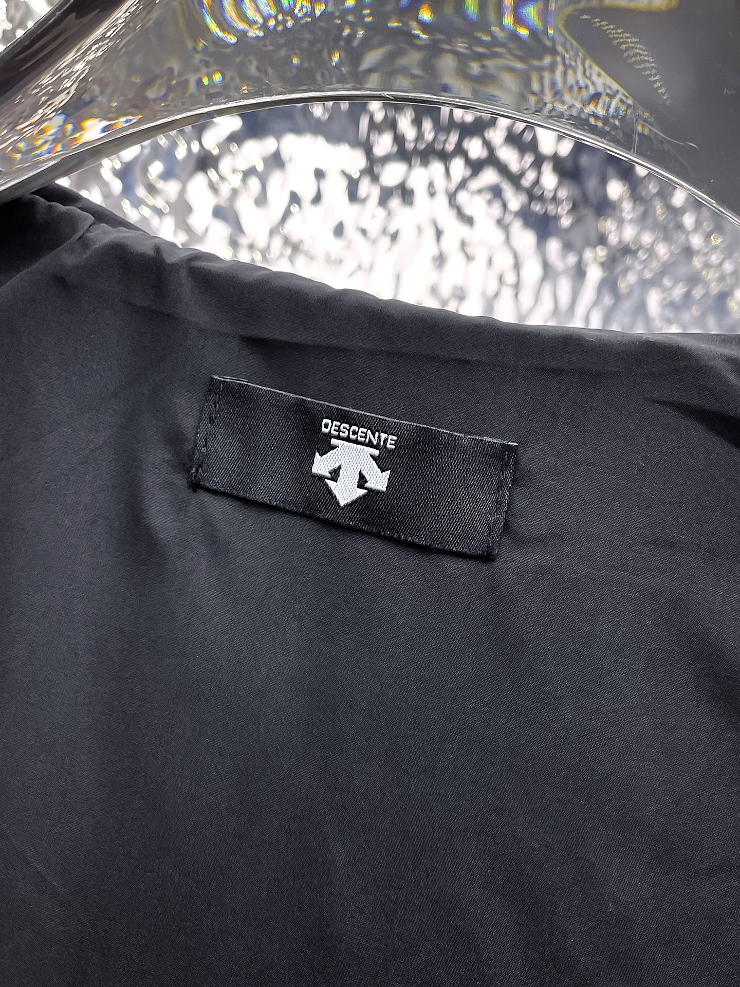 Descente Male Jacket S-m-xl