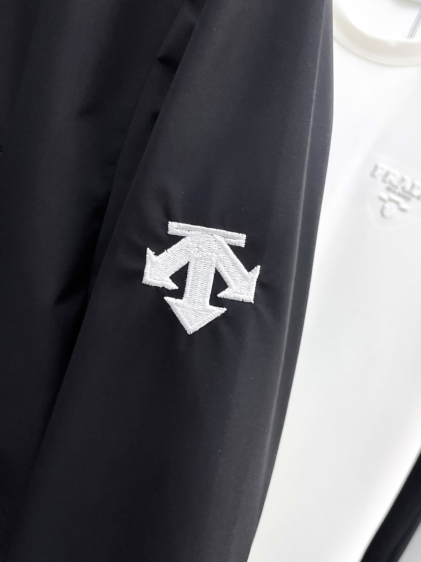 Descente Male Jacket S-m-xl