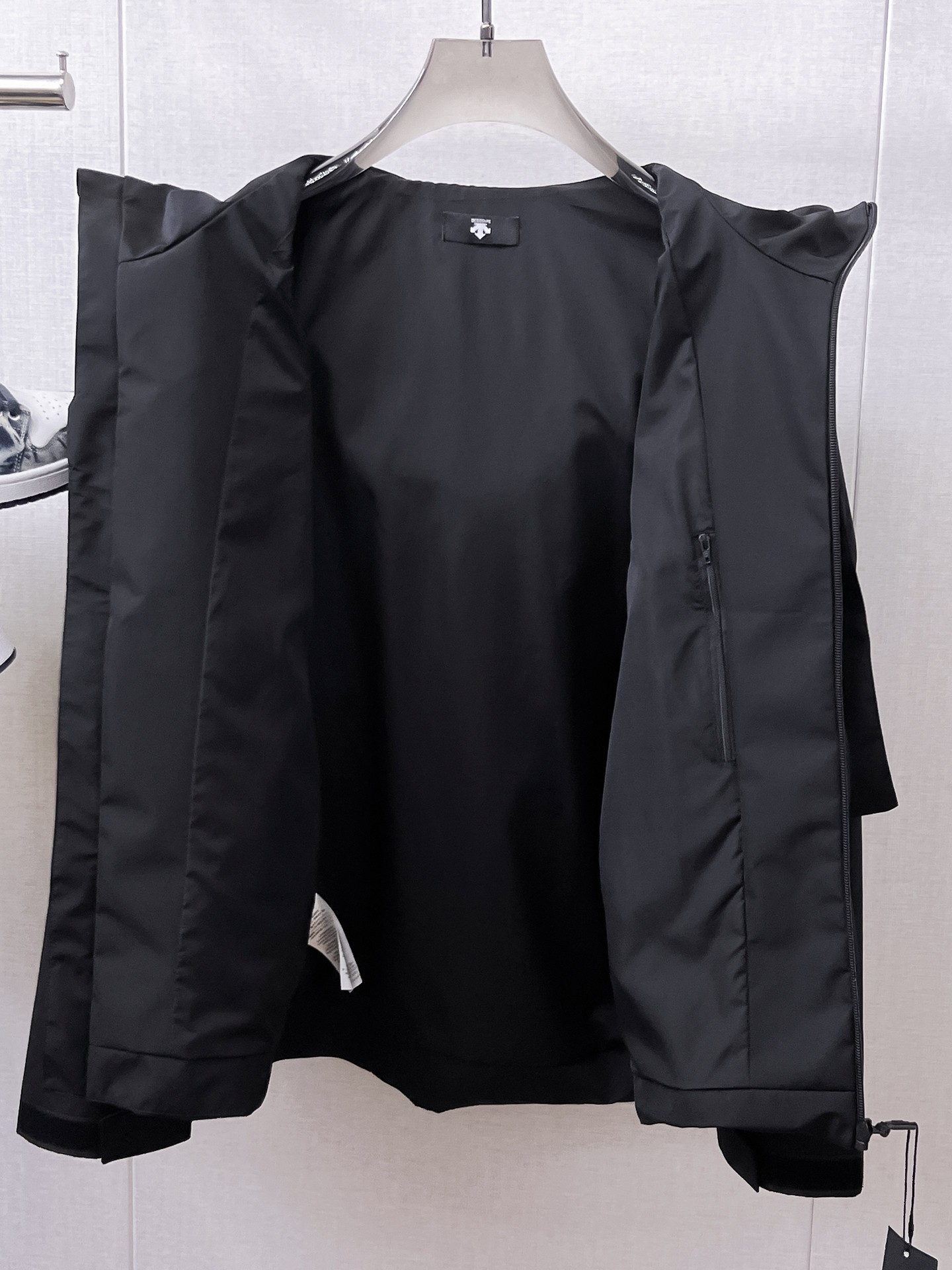 Descente Male Jacket S-m-xl