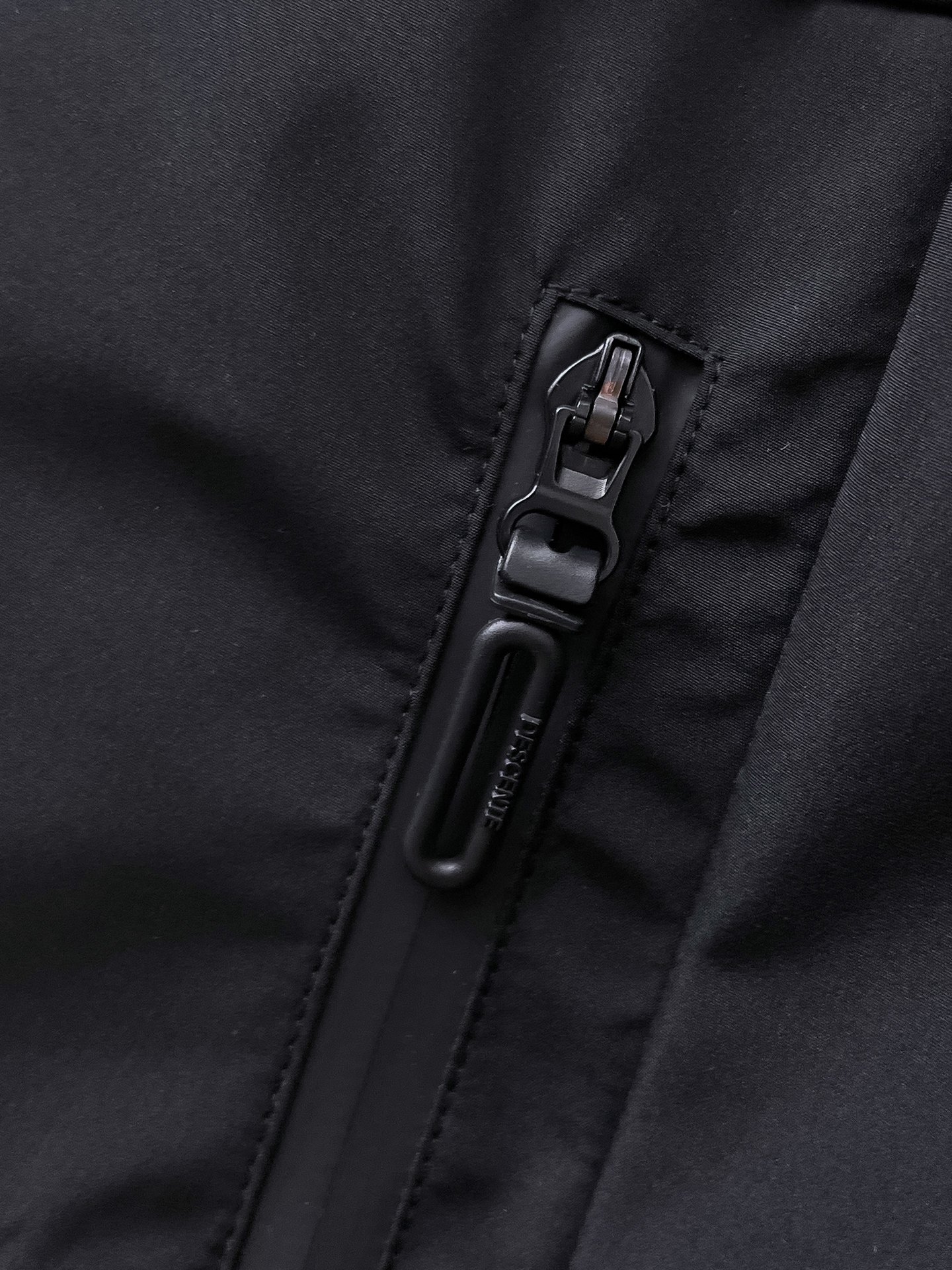 Descente Male Jacket S-m-xl