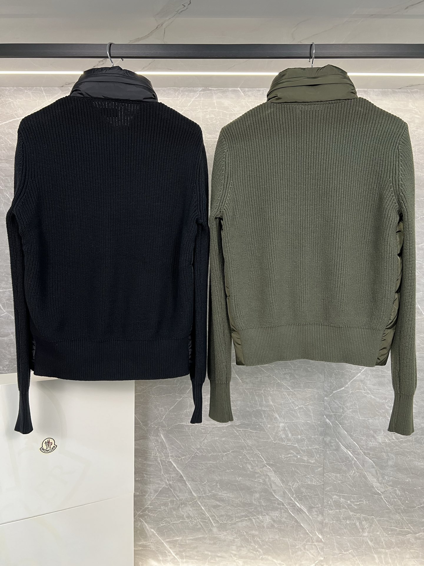 Moncler Down Jacket Cotton S-m-l-xl-xxl-xxxl