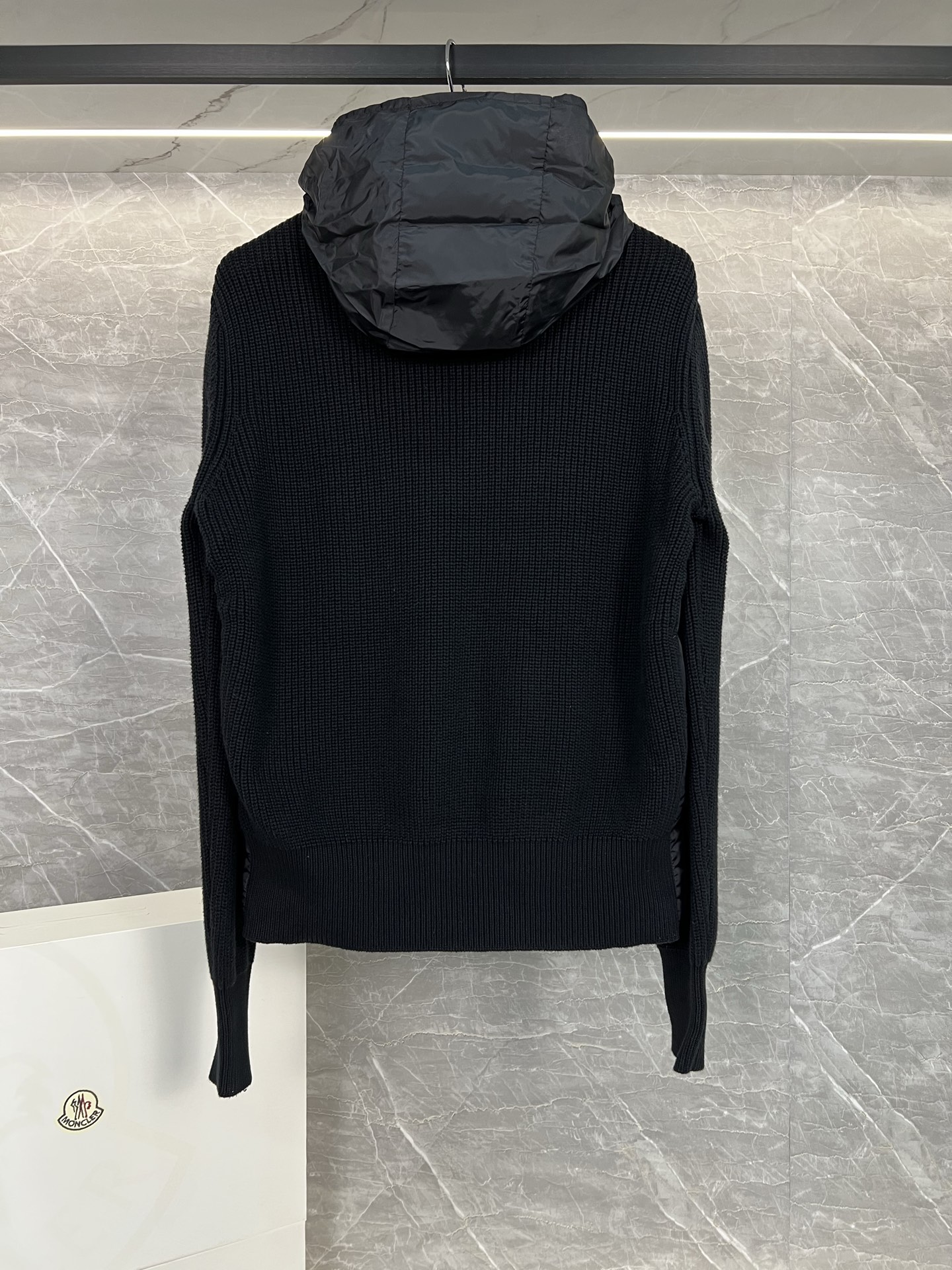 Moncler Down Jacket Cotton S-m-l-xl-xxl-xxxl