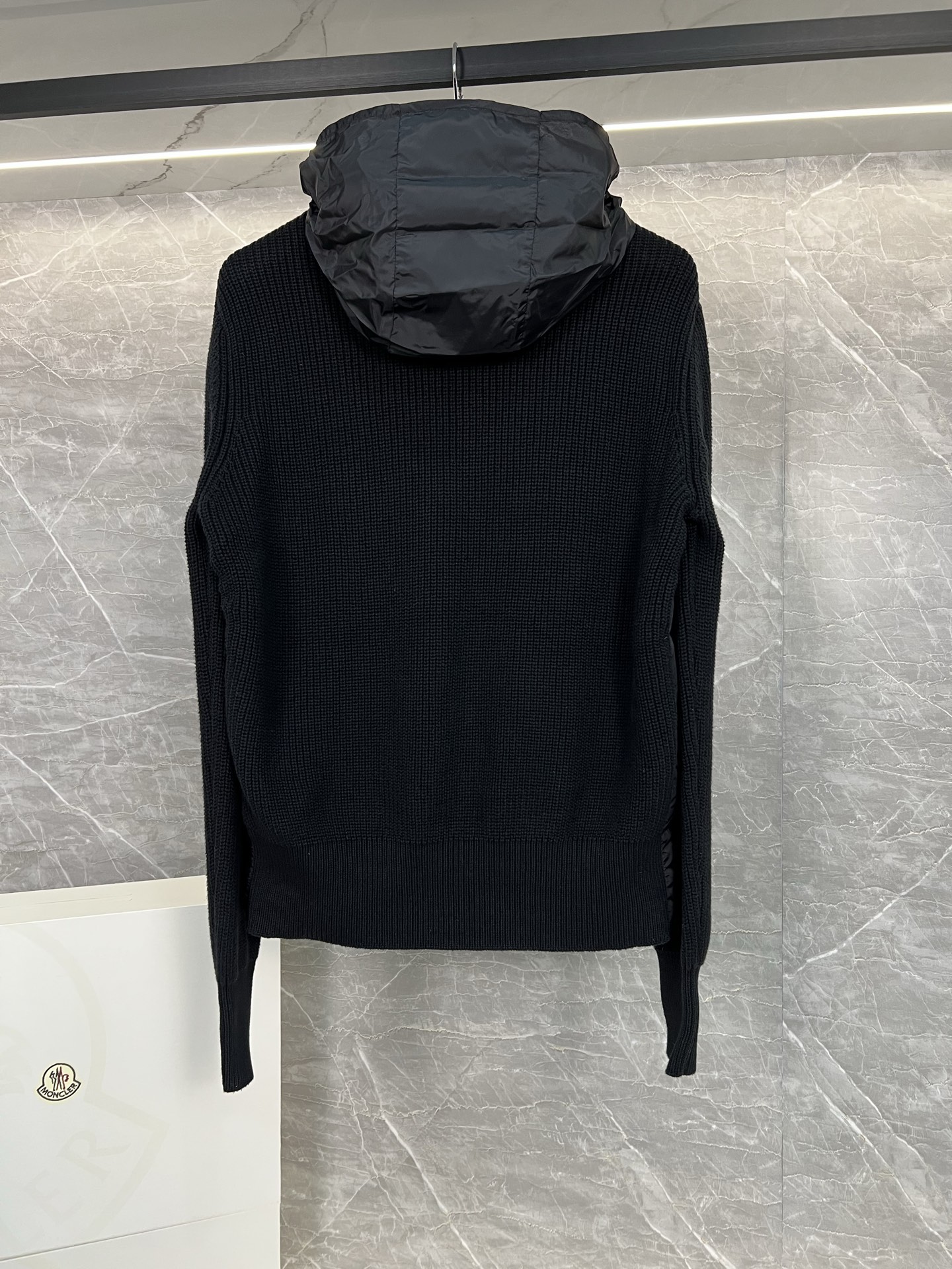Moncler Down Jacket Cotton S-m-l-xl-xxl-xxxl