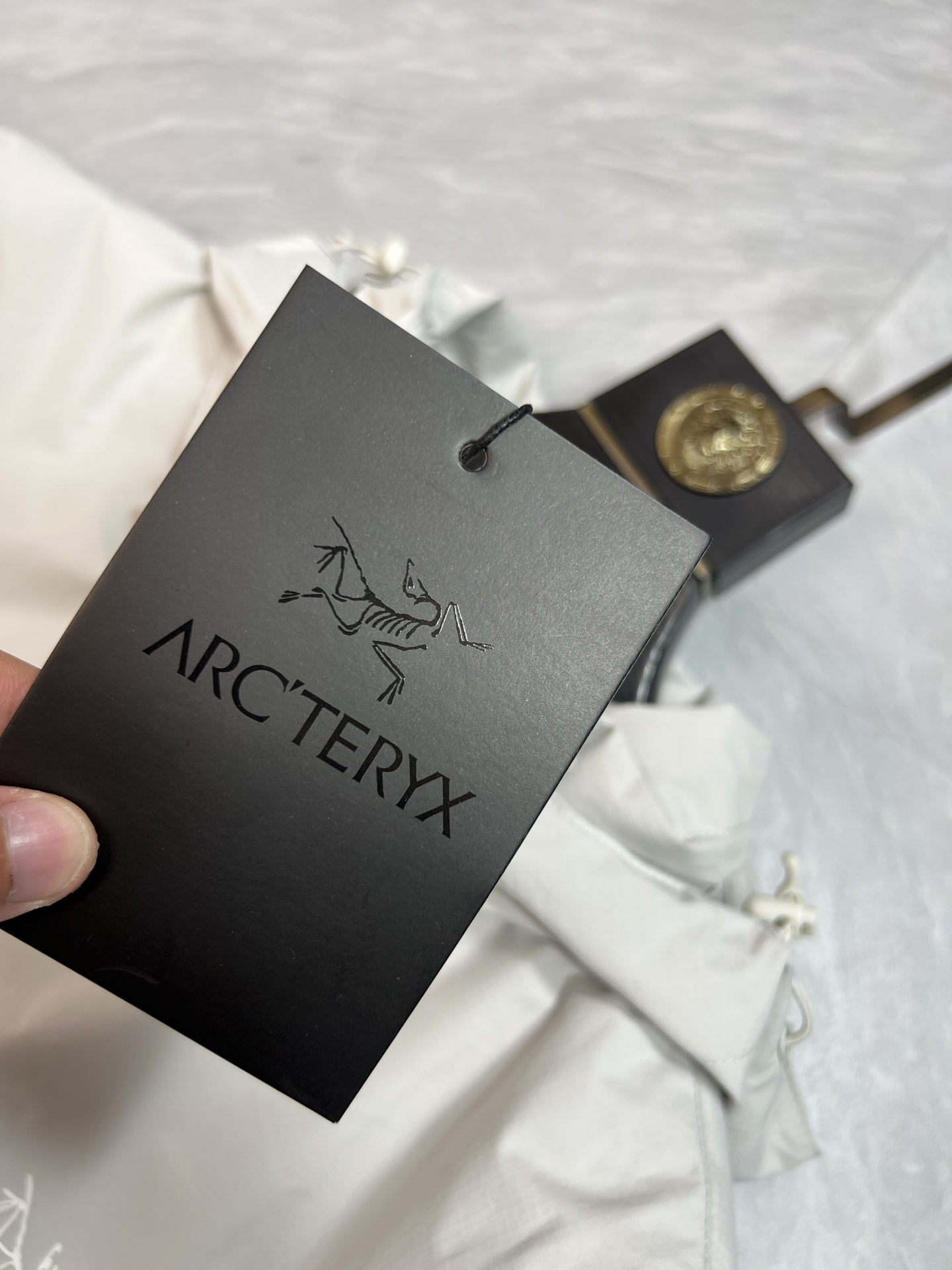 Arcteryx Jacket M-l-xxxl-175140