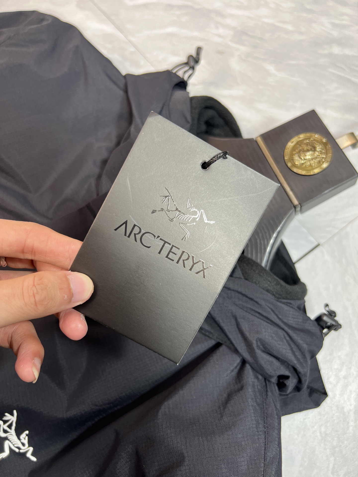 Arcteryx Jacket M-l-xxxl-175140