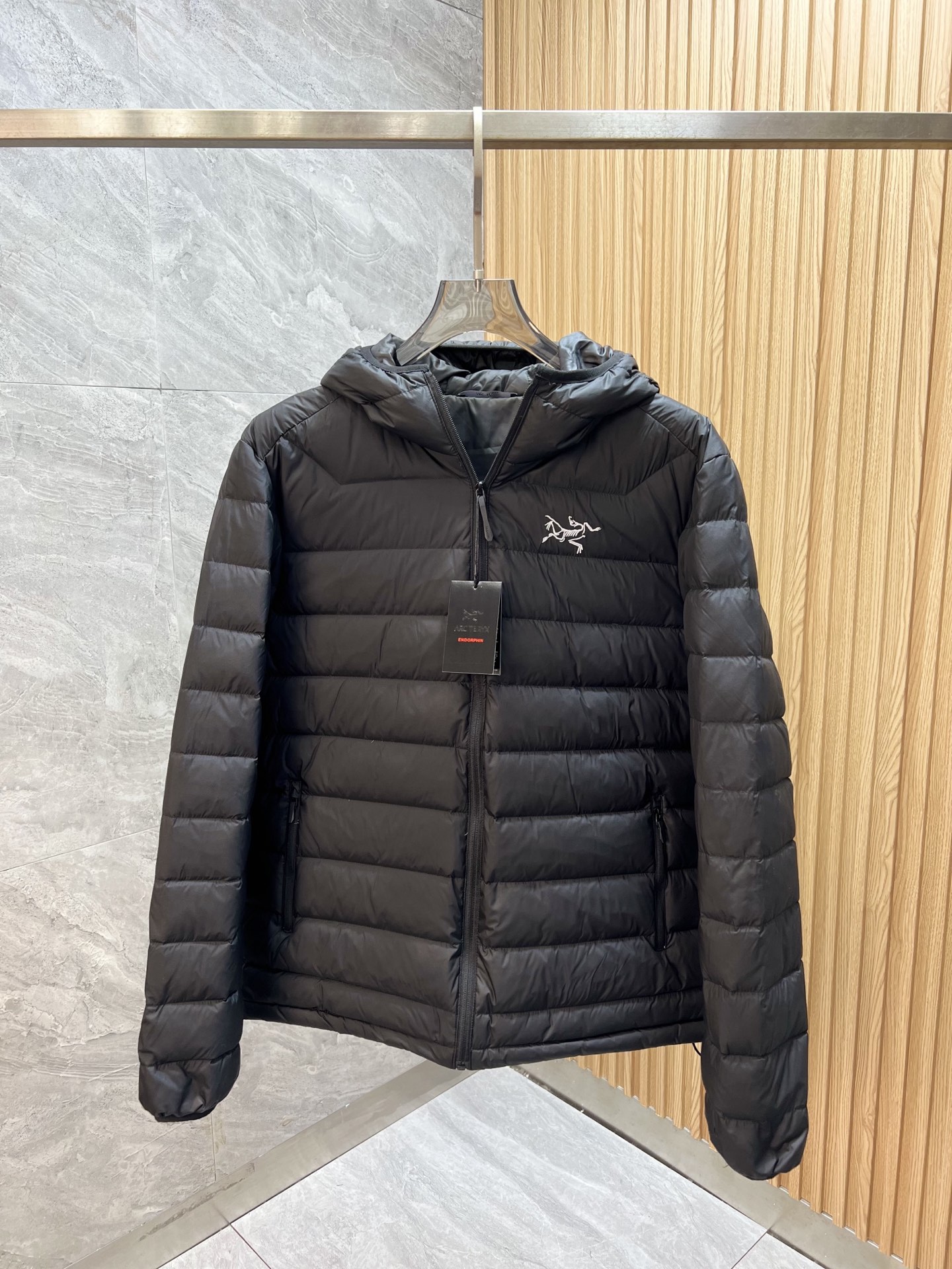 Arcteryx Down Jacket M-l-xxl-175140