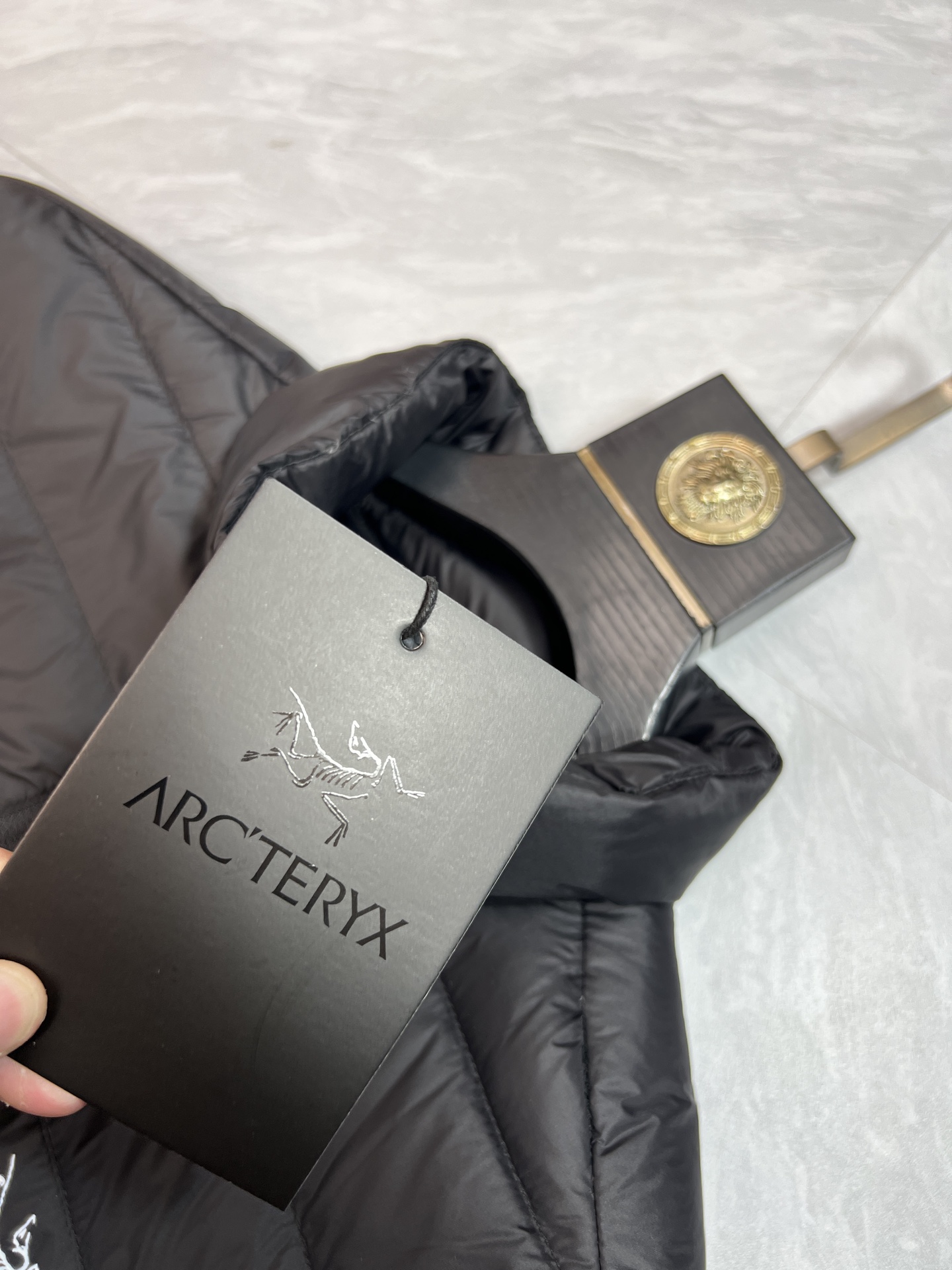 Arcteryx Down Jacket M-l-xxxl-175140