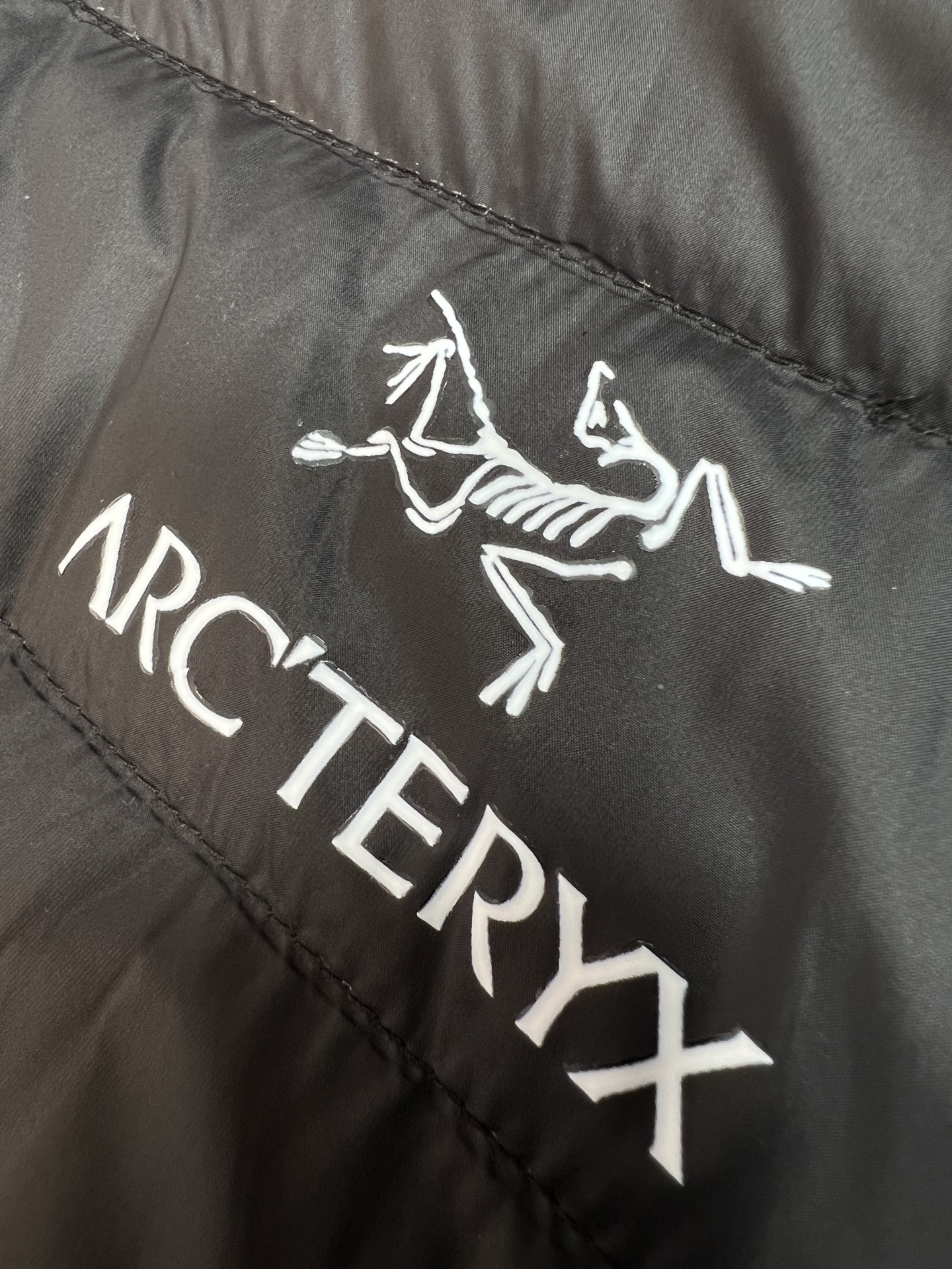 Arcteryx Down Jacket M-l-xxxl-175140
