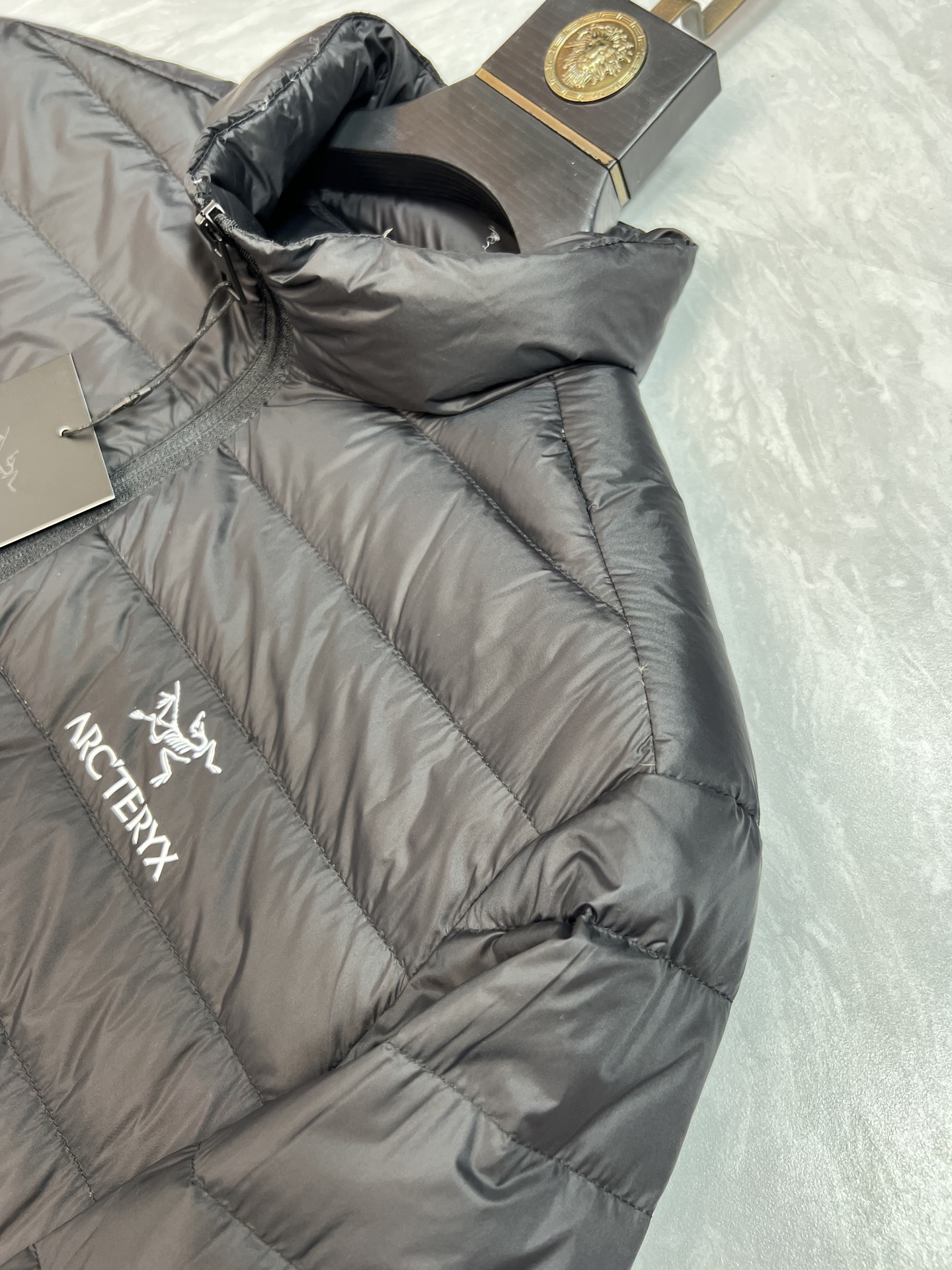 Arcteryx Down Jacket M-l-xxxl-175140
