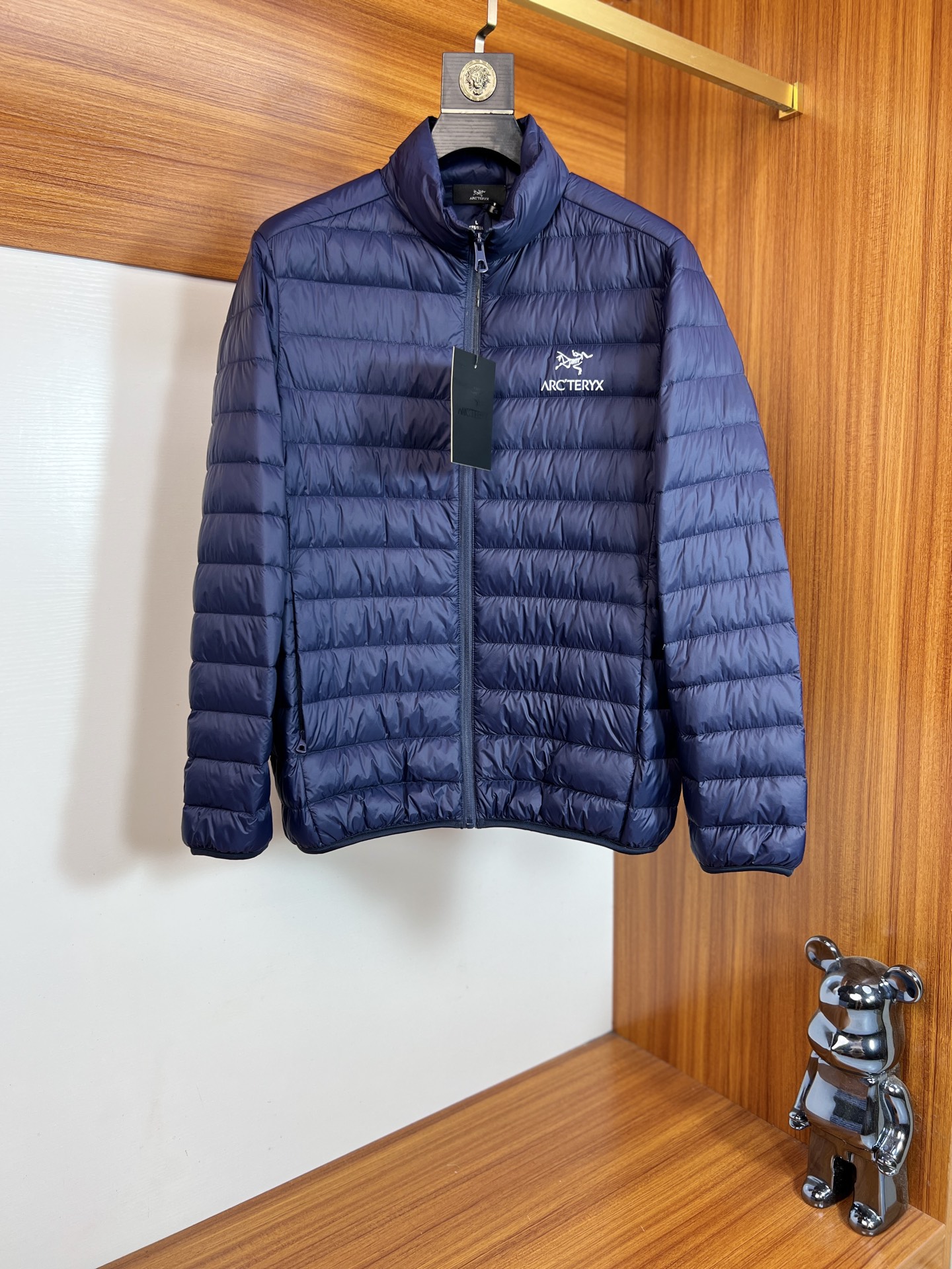 Arcteryx Down Jacket M-l-xxxl-175140
