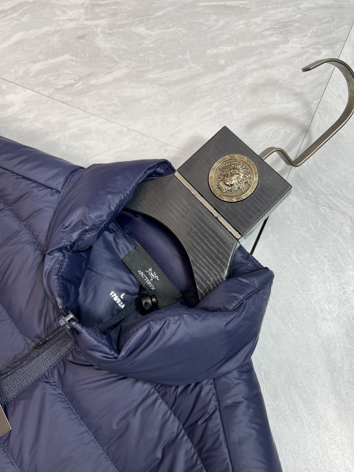 Arcteryx Down Jacket M-l-xxxl-175140