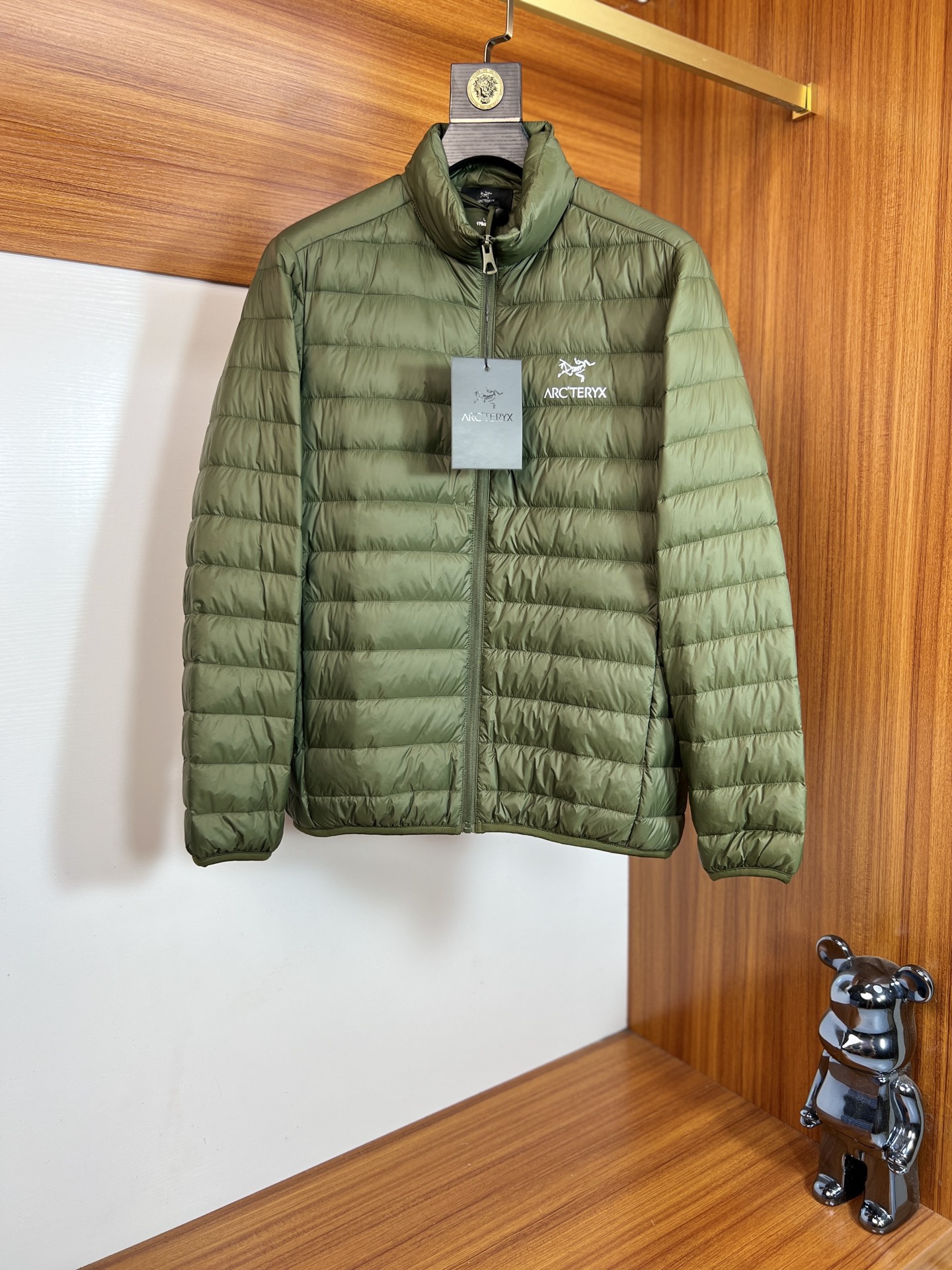 Arcteryx Down Jacket M-l-xxxl-175140