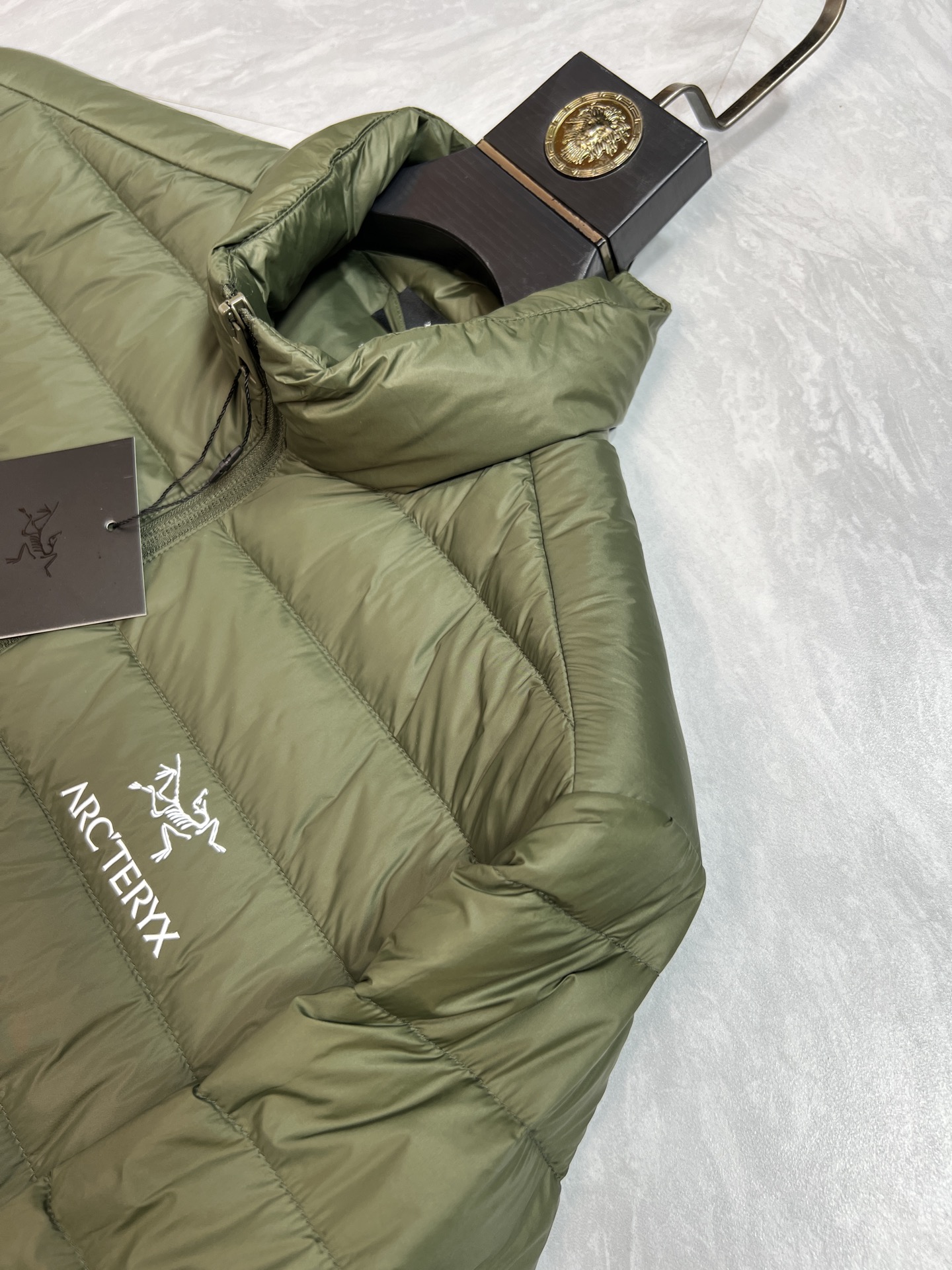 Arcteryx Down Jacket M-l-xxxl-175140