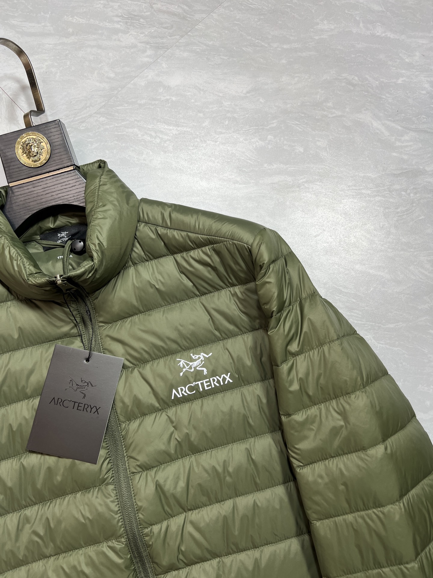 Arcteryx Down Jacket M-l-xxxl-175140