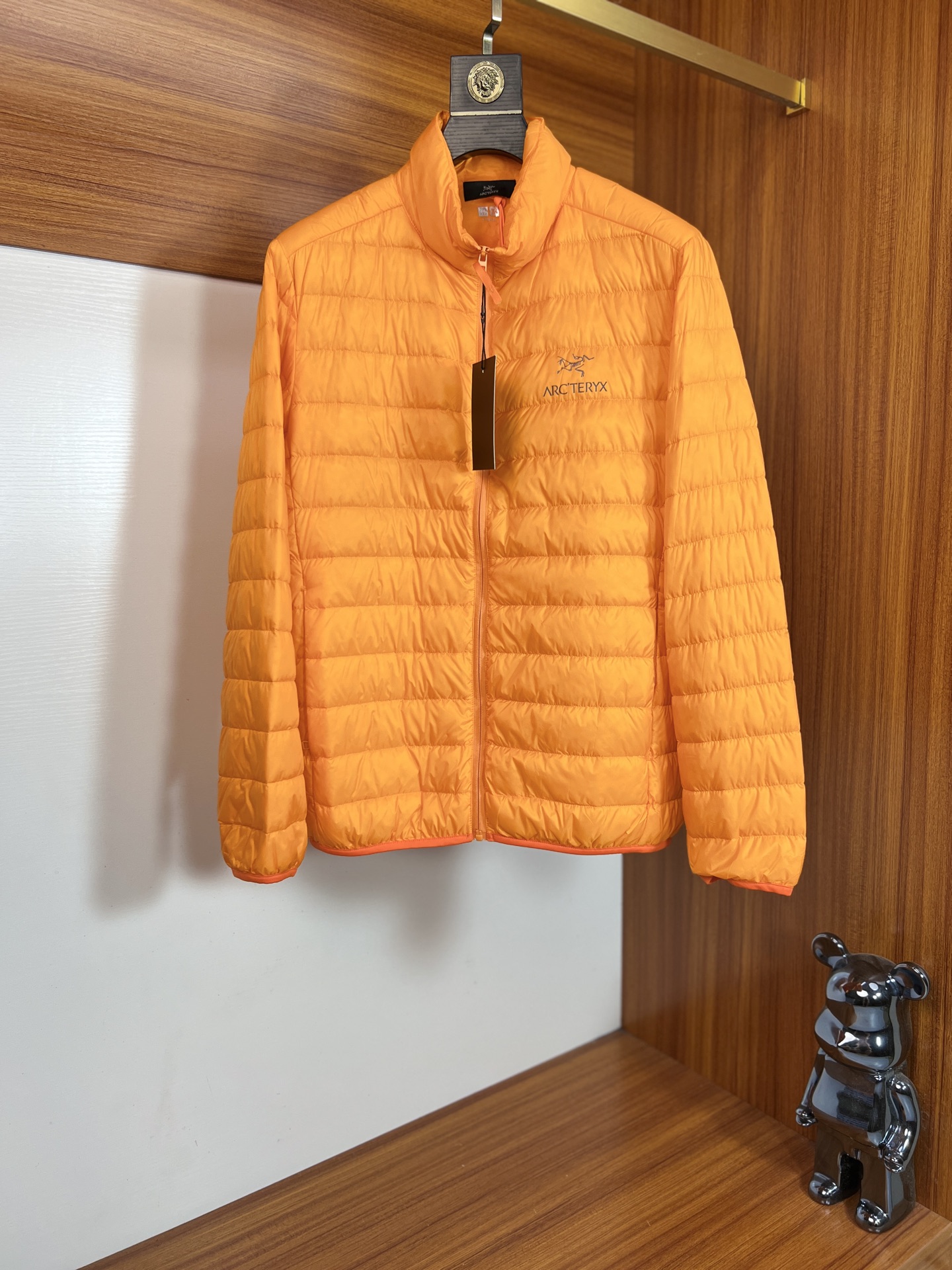 Arcteryx Down Jacket M-l-xxxl-175140