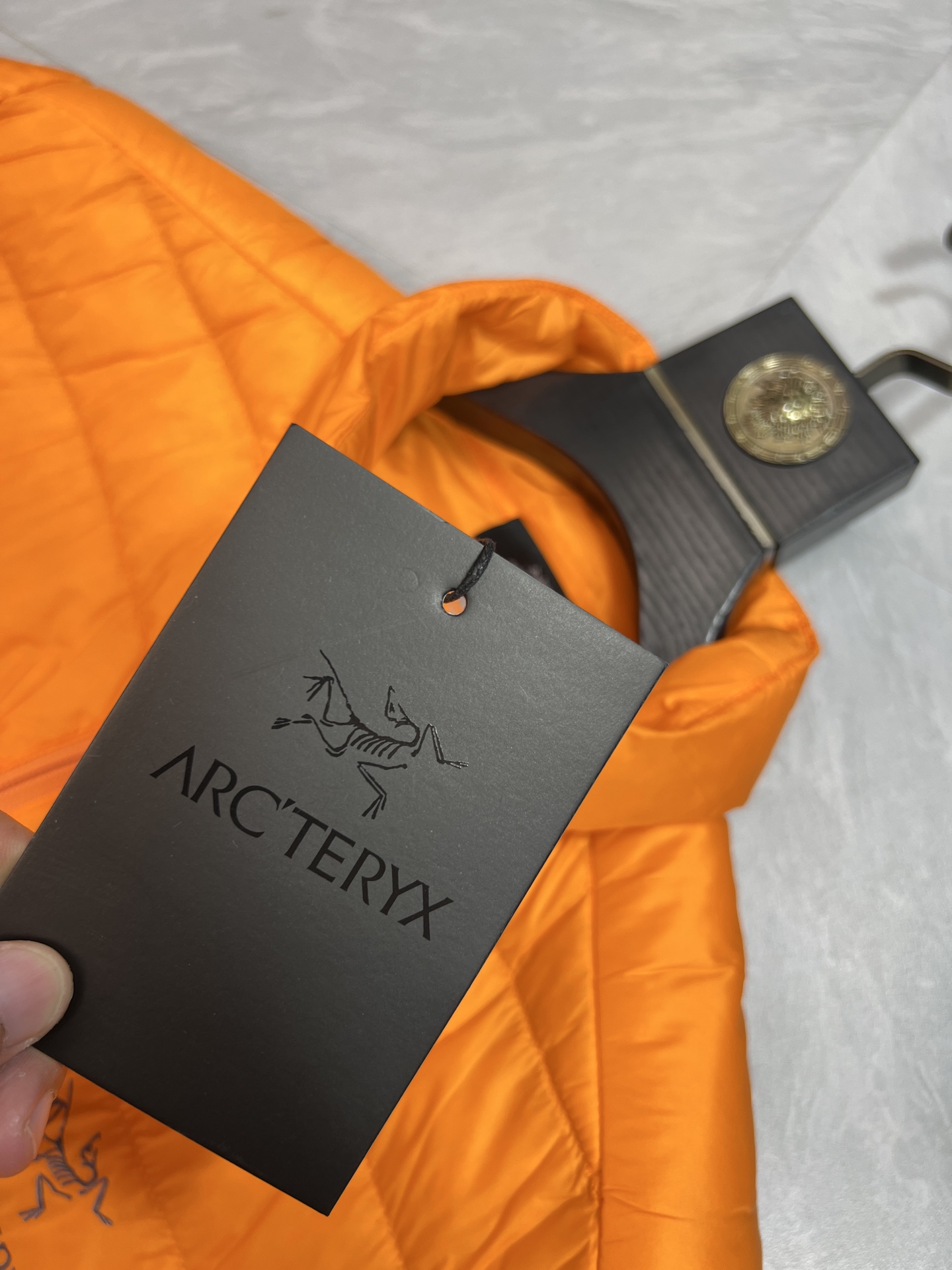 Arcteryx Down Jacket M-l-xxxl-175140