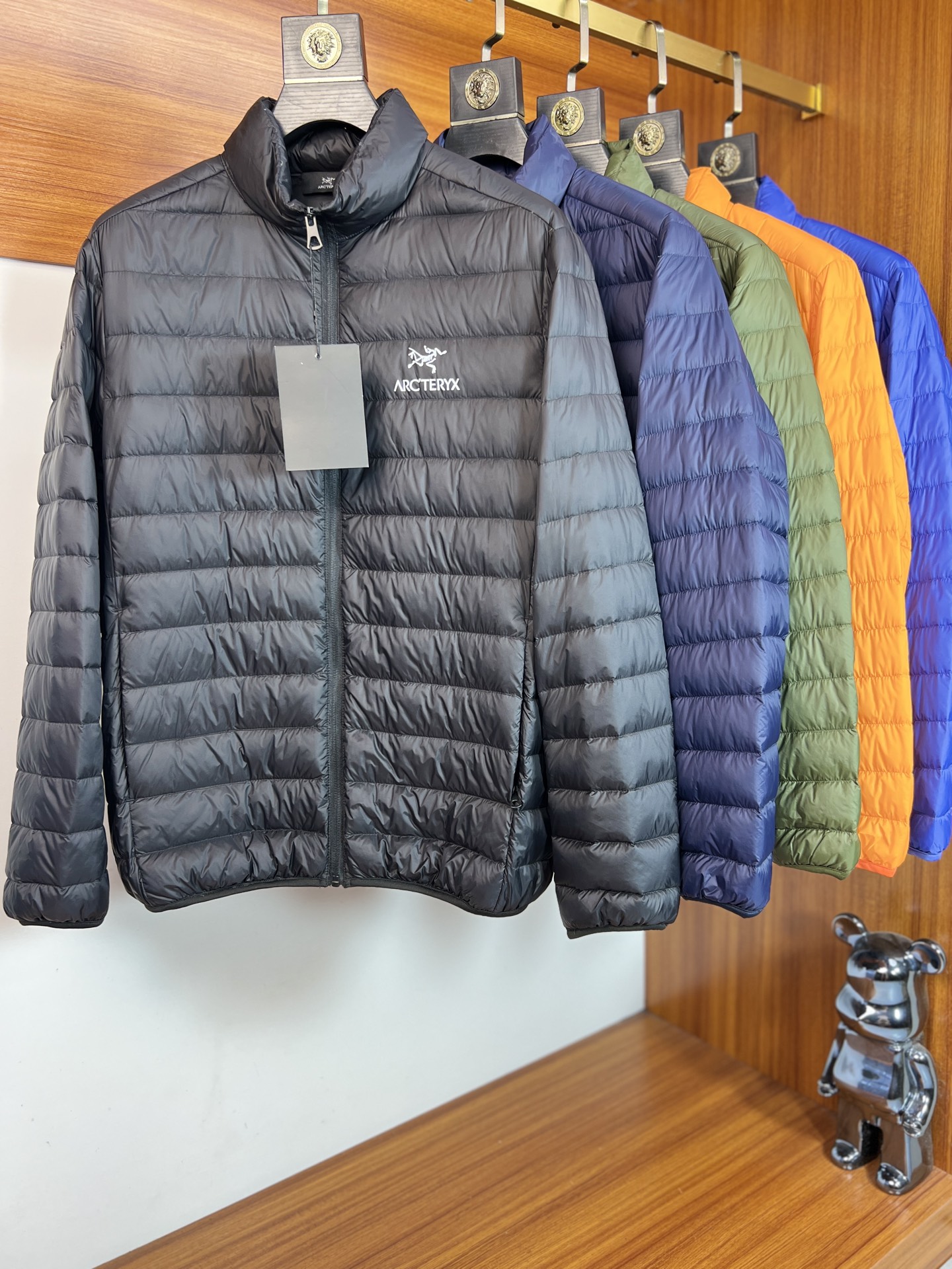 Arcteryx Down Jacket M-l-xxxl-175140