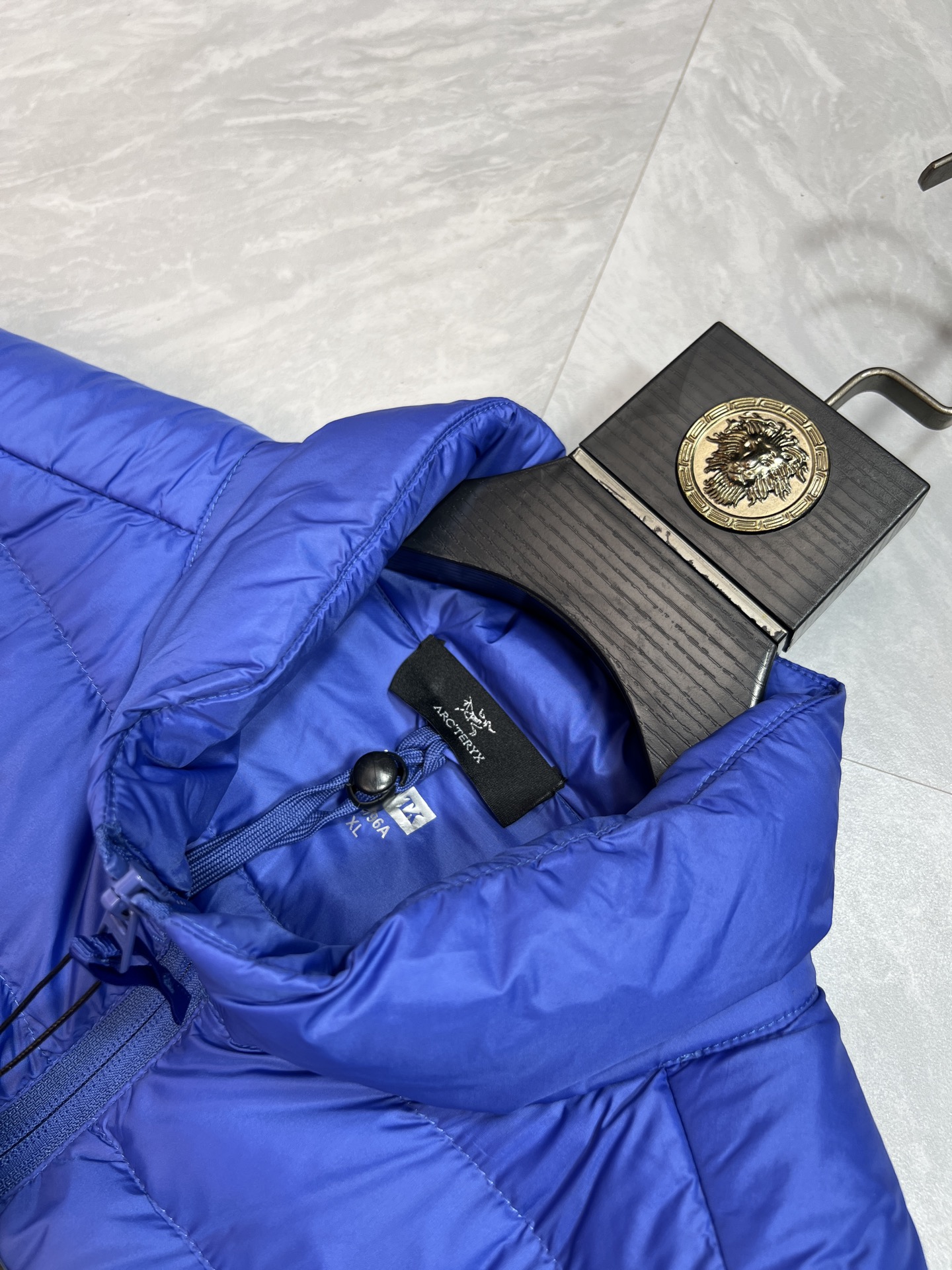 Arcteryx Down Jacket M-l-xxxl-175140