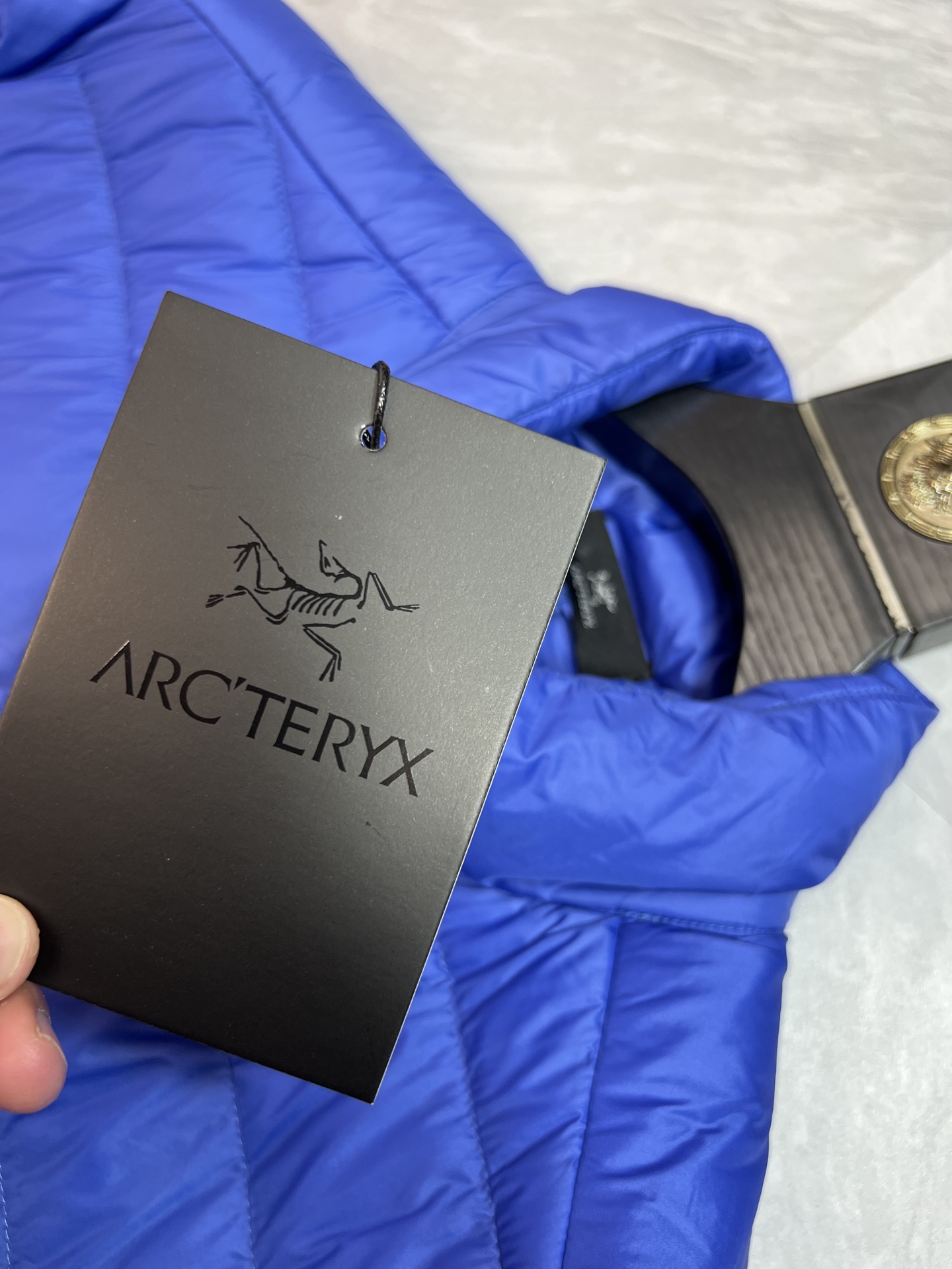 Arcteryx Down Jacket M-l-xxxl-175140
