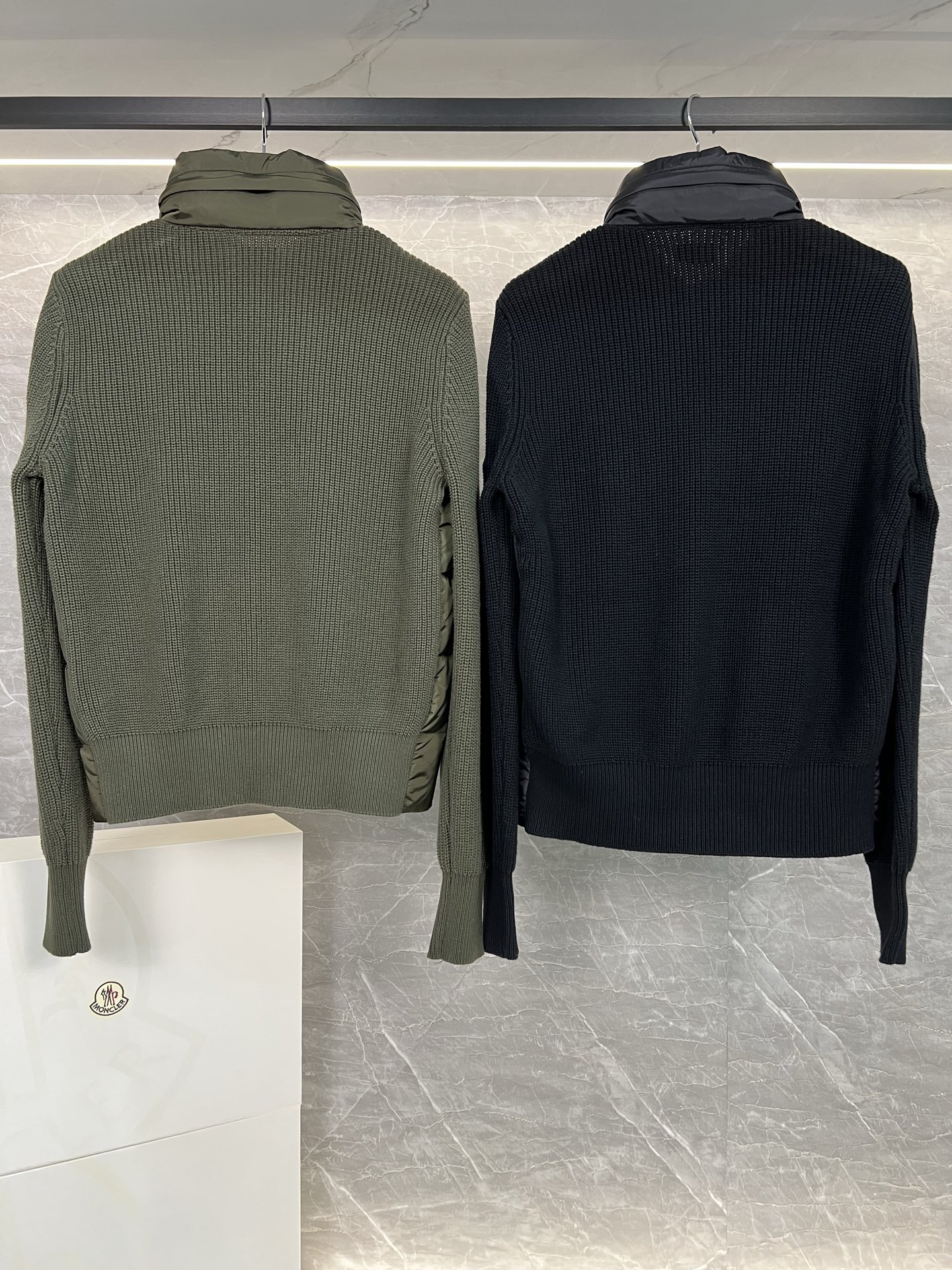 Moncler Down Jacket Cotton S-m-l-xl-xxl-xxxl